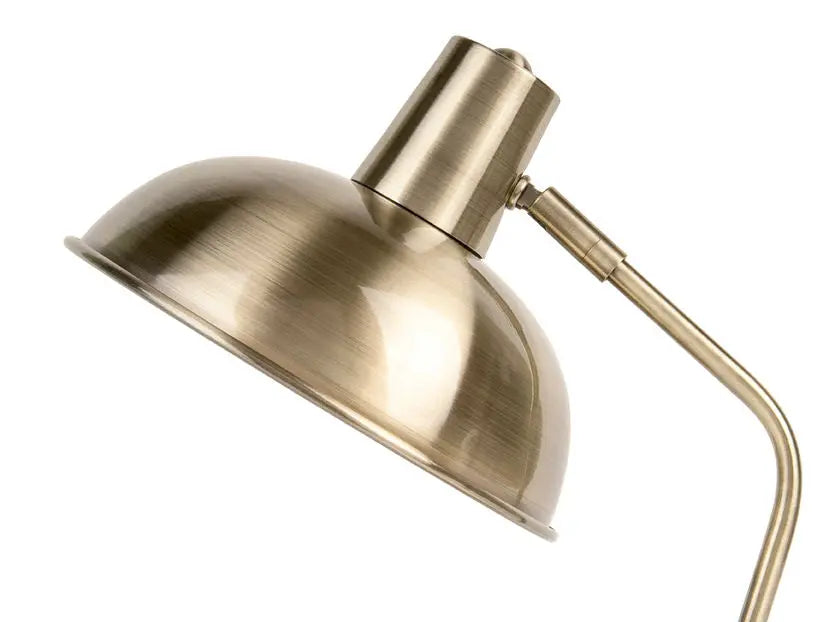 Lampe de table Hood