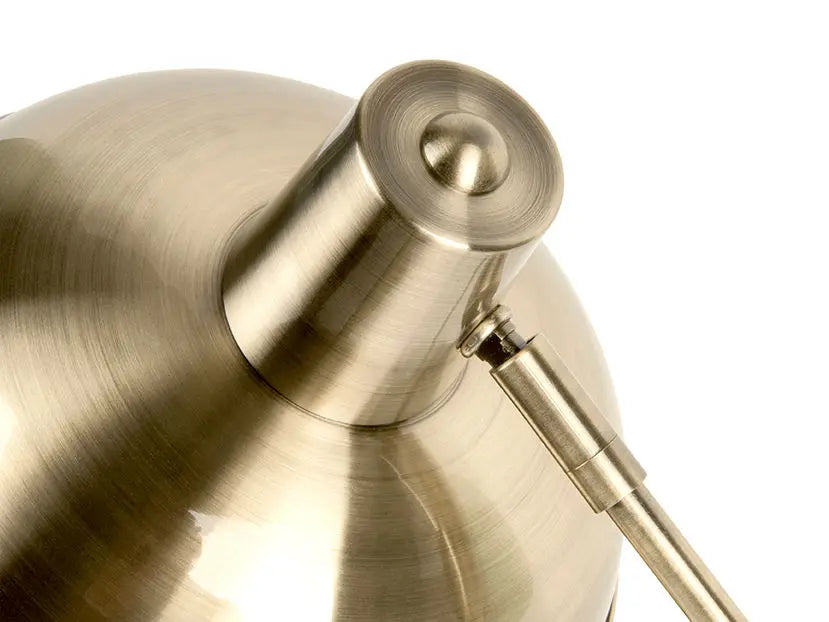 Lampe de table Hood
