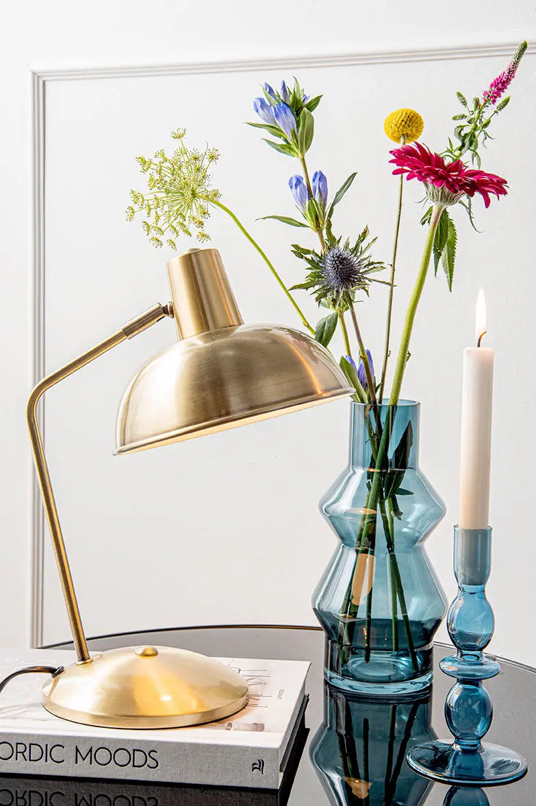 Lampe de table Hood