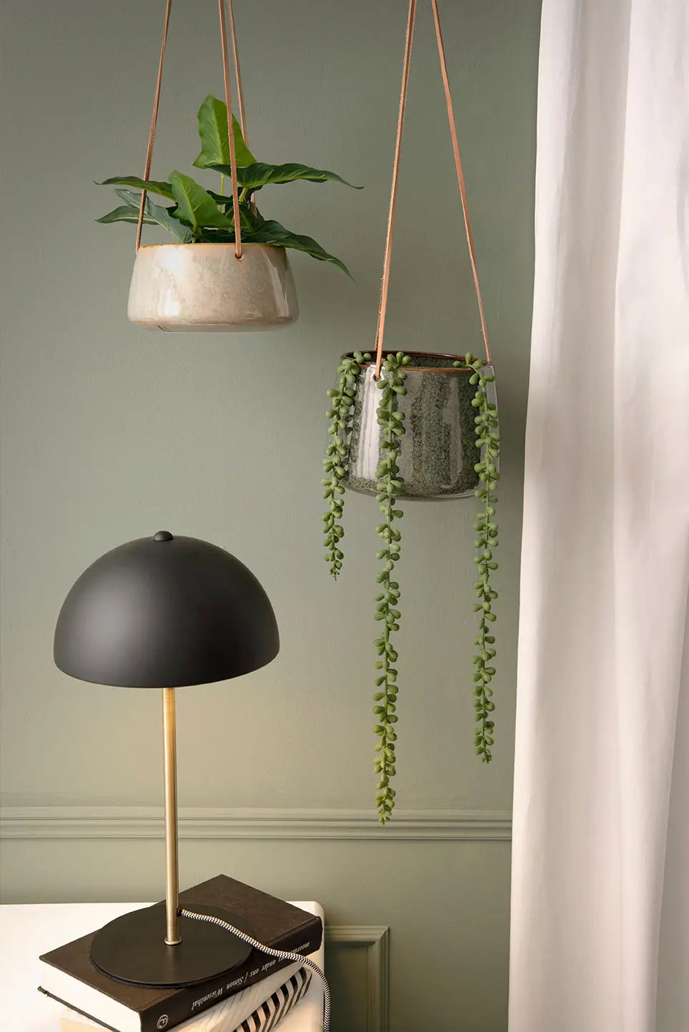 Lampe de table Bonnet