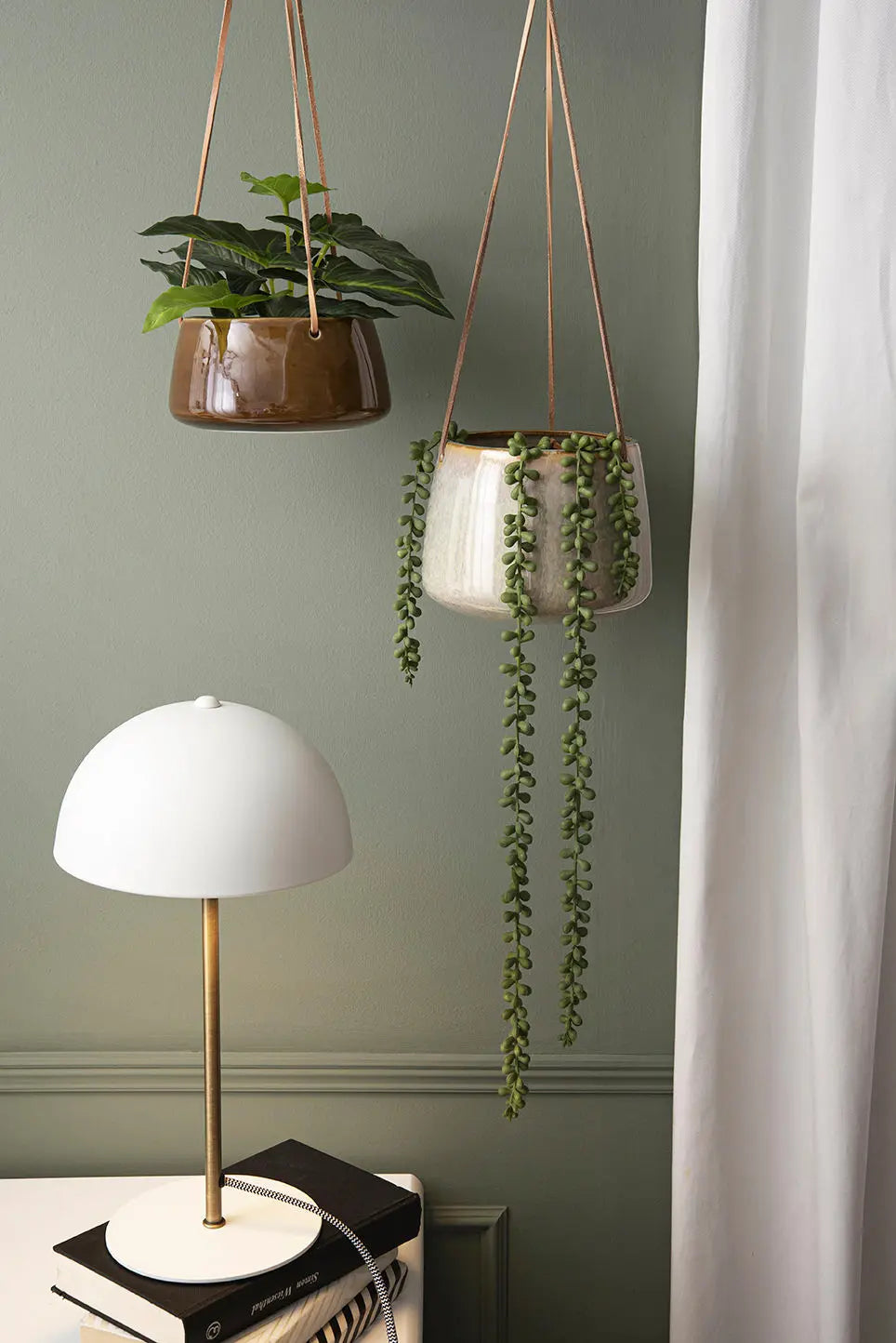 Lampe de table Bonnet