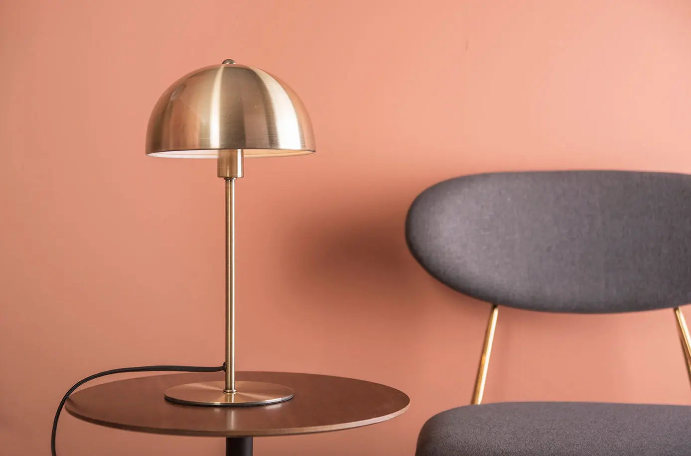 Lampe de table Bonnet