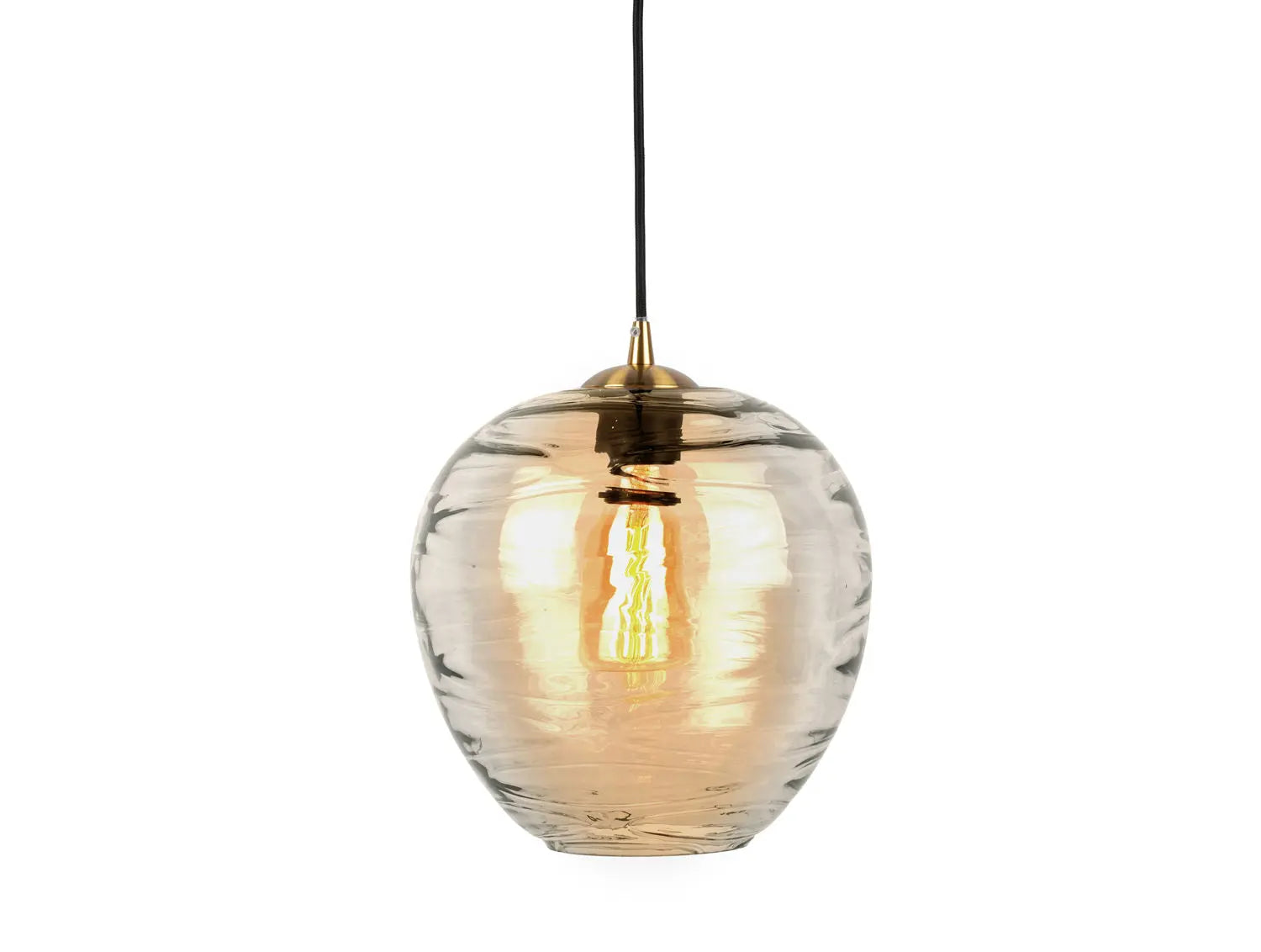 Plafonnier Glamour Globe