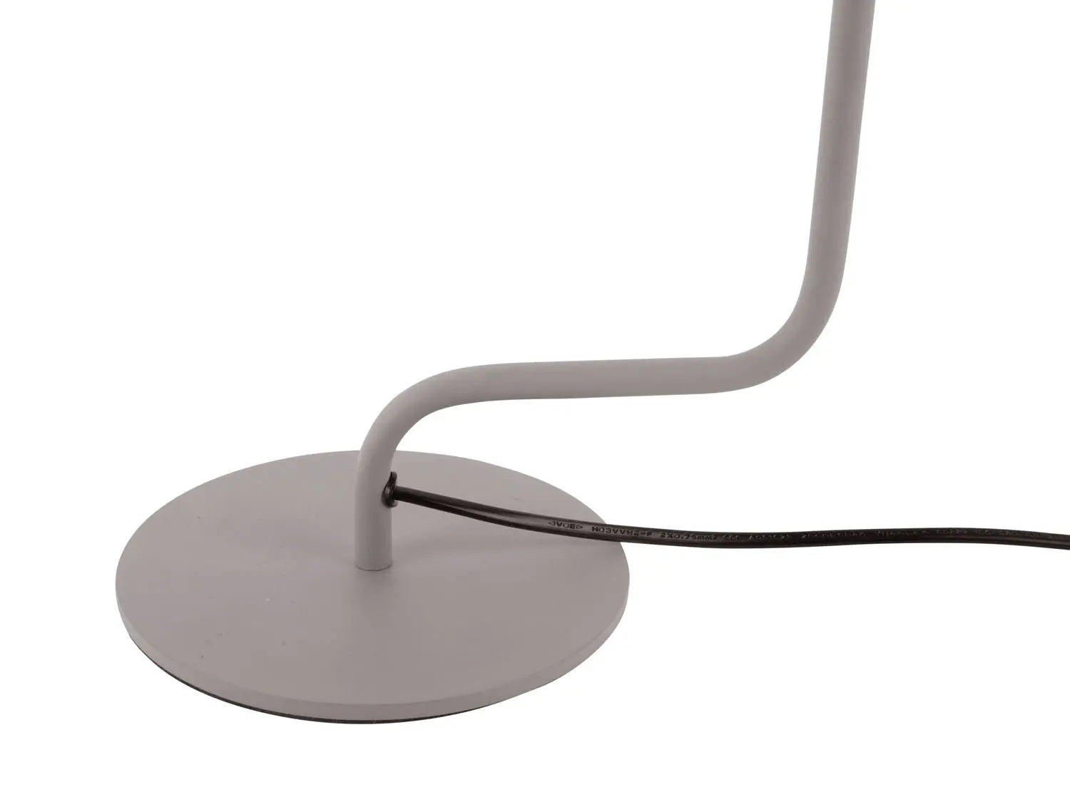 Lampe de table Office Curved