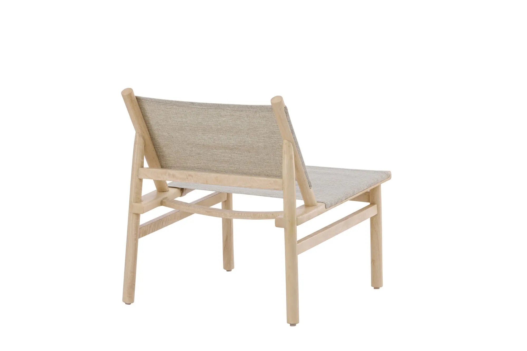 Chaise longue Milo  Loome
