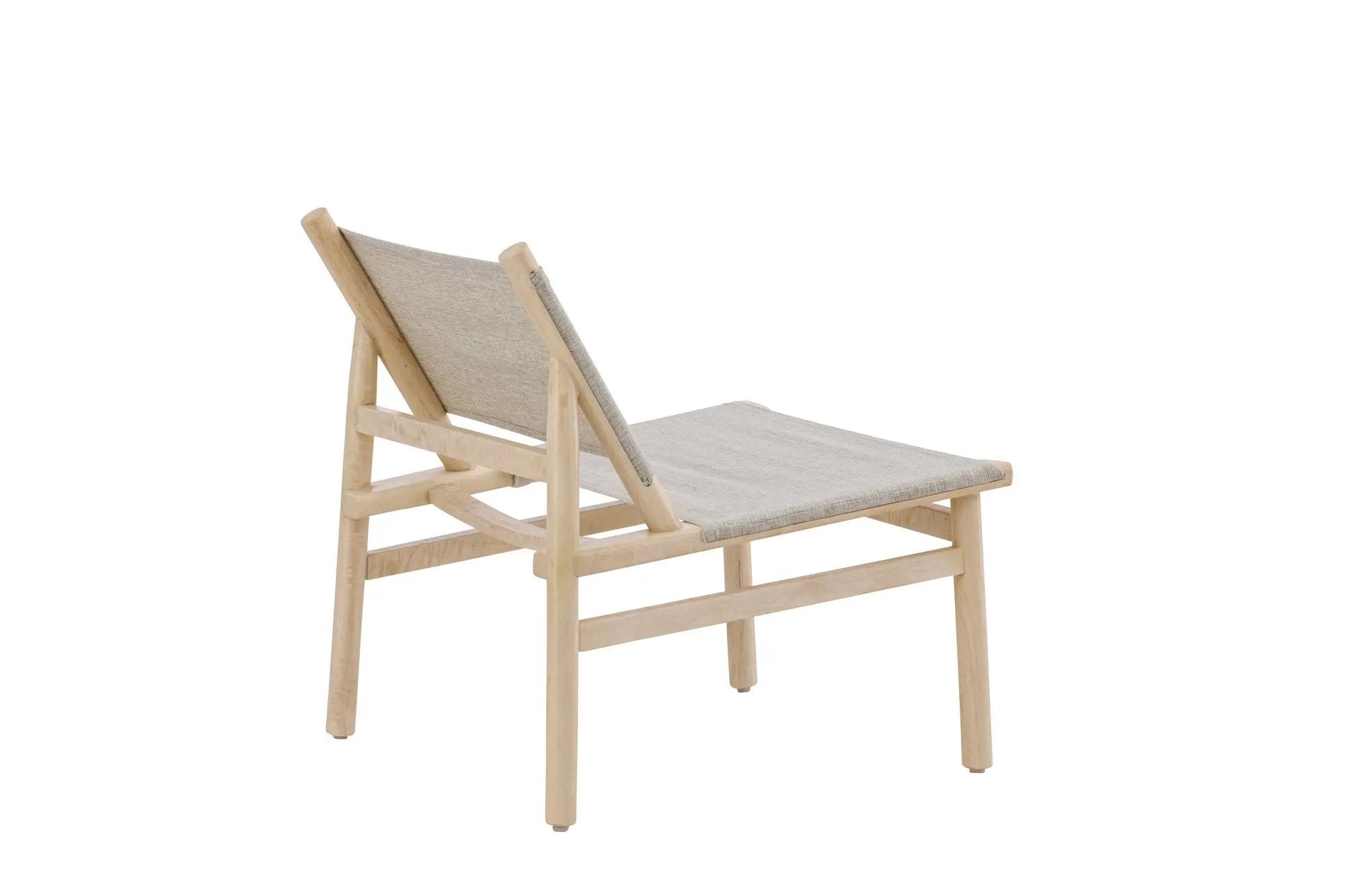 Chaise longue Milo  Loome