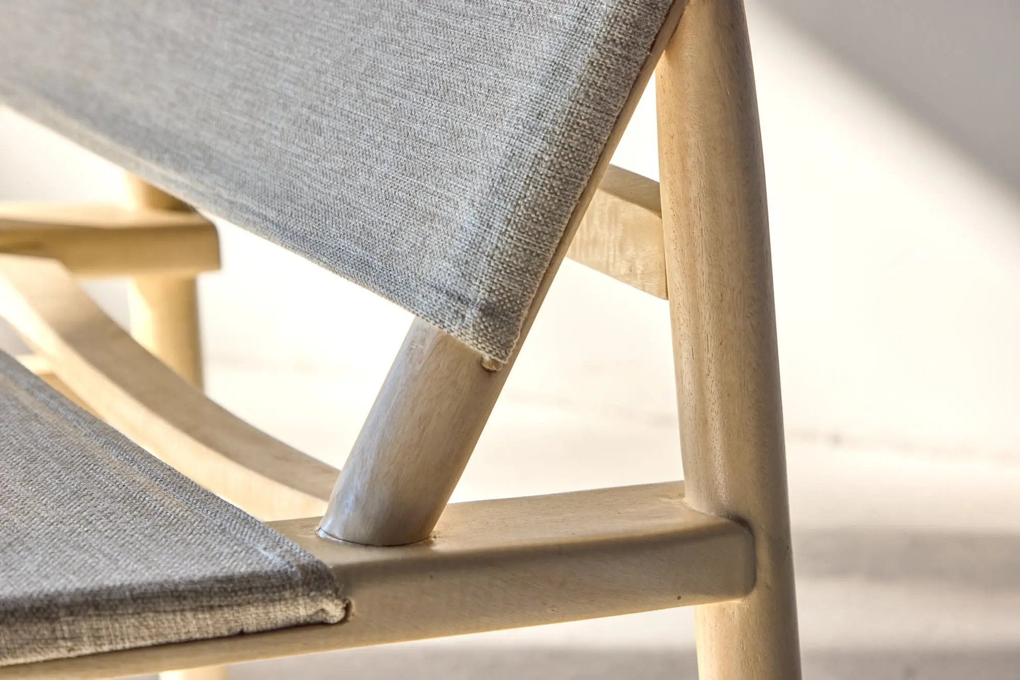 Chaise longue Milo  Loome