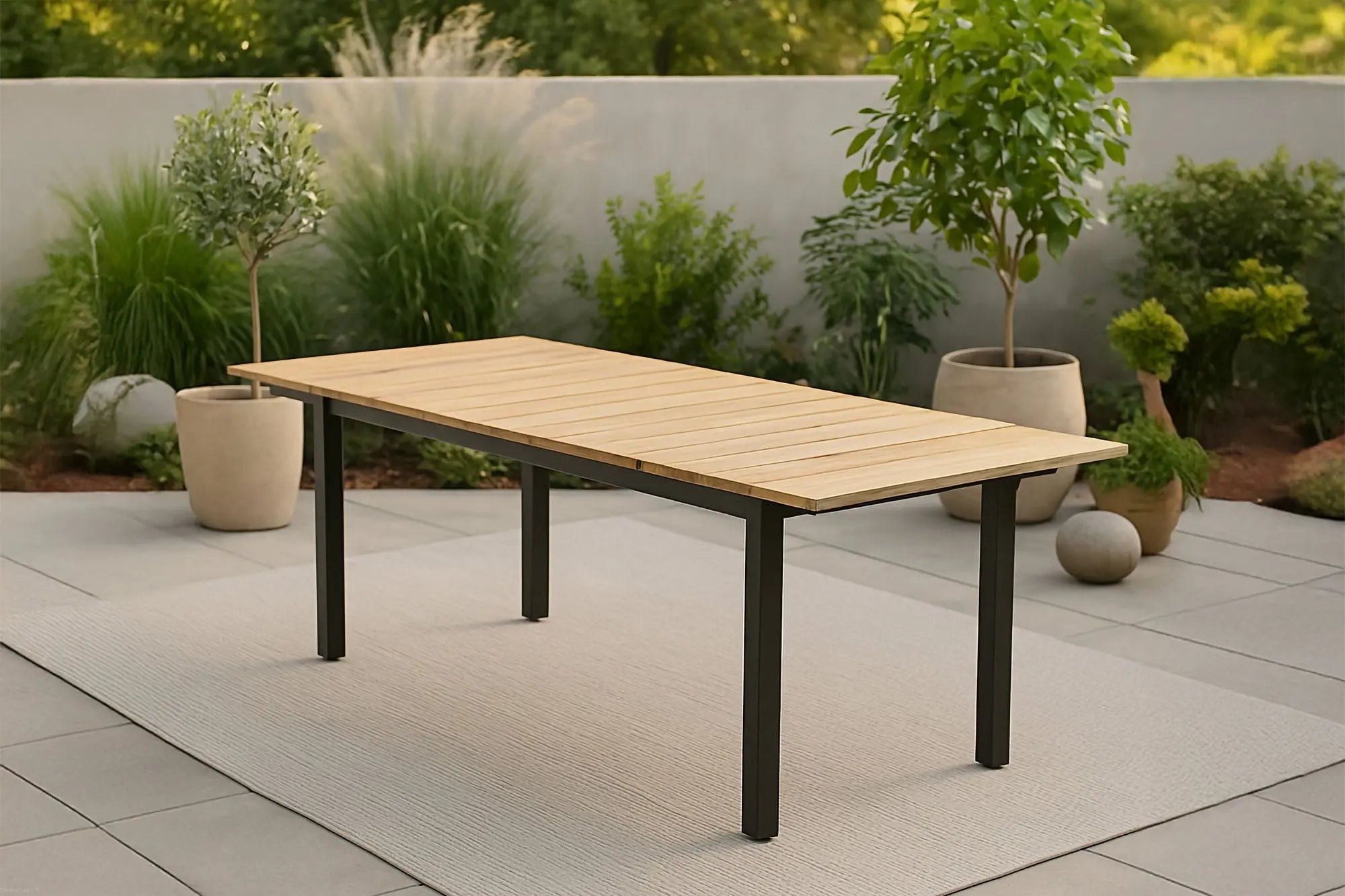 Table Mexico  Loome