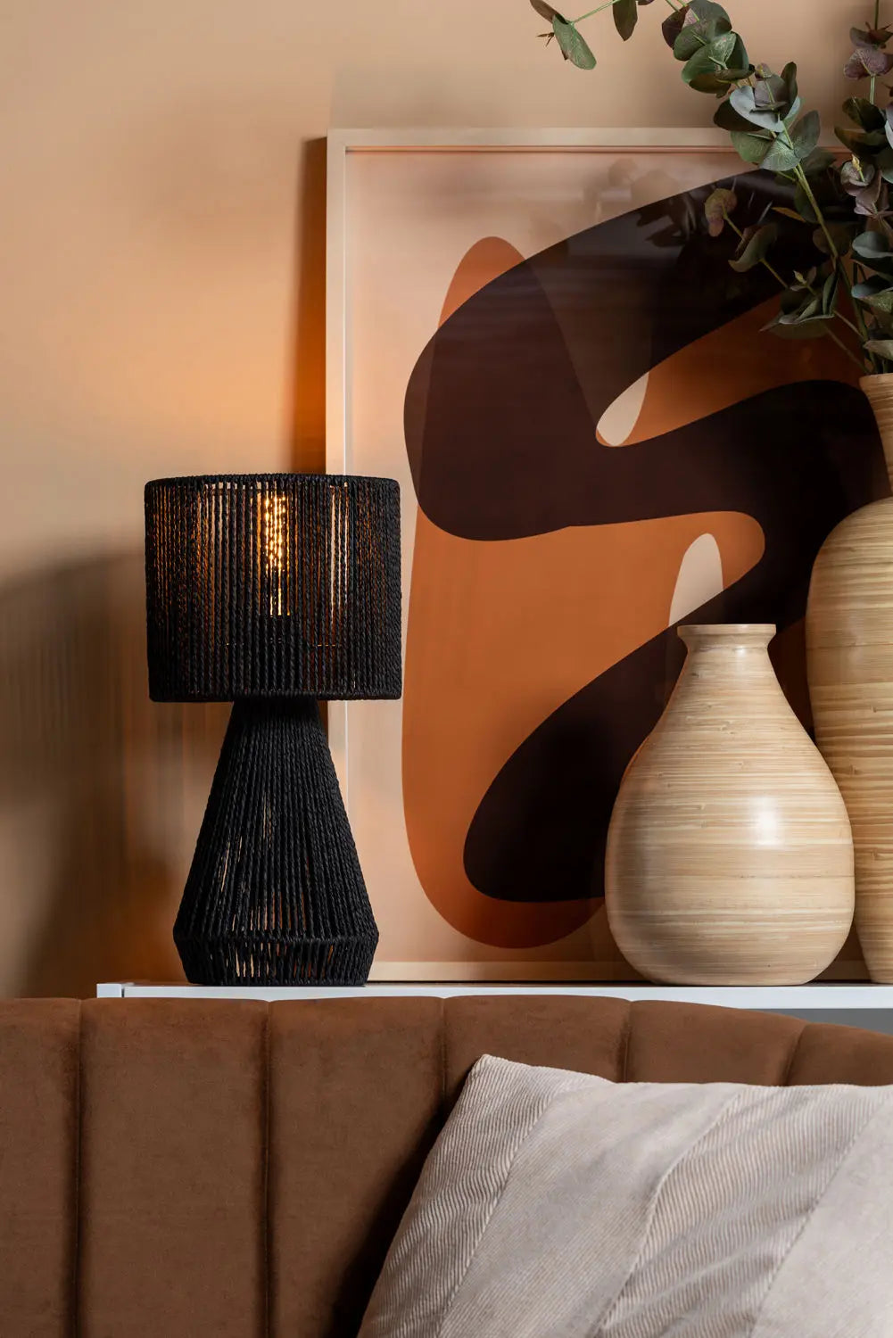 Lampe de table Forma