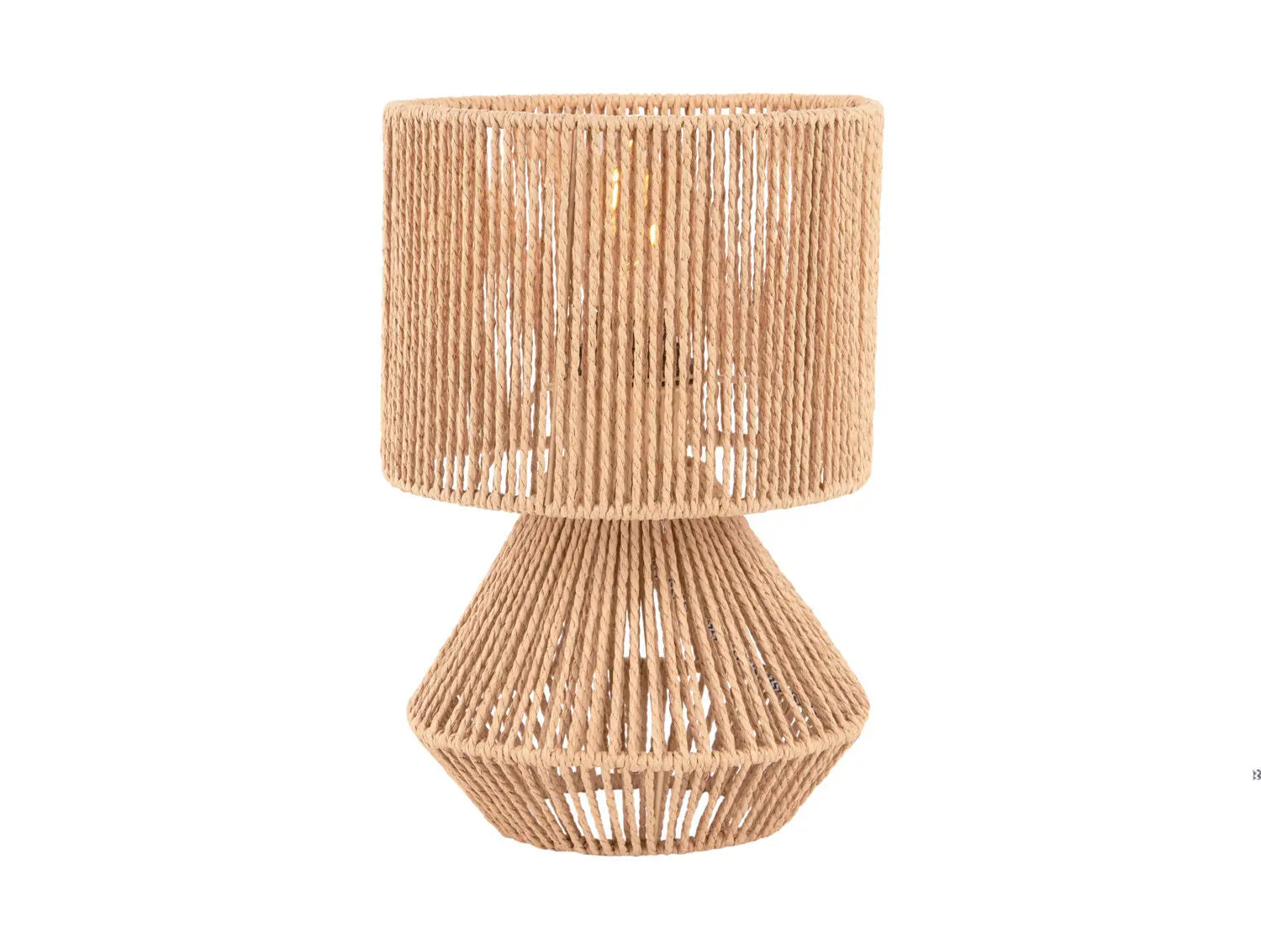 Lampe de table Form