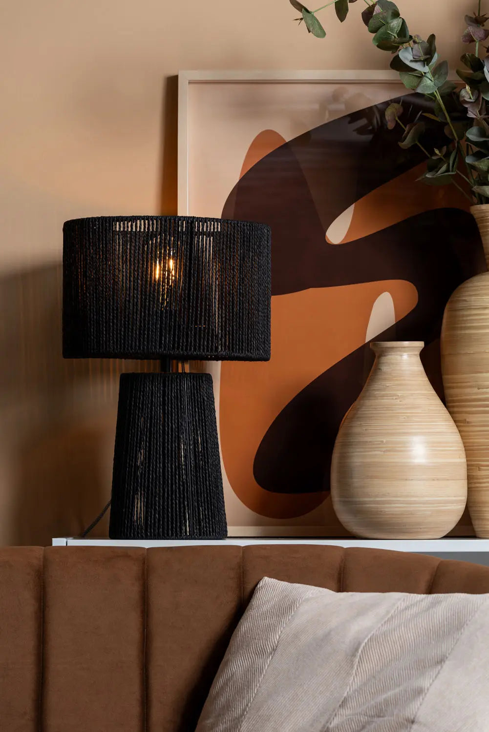 Lampe de table Forma