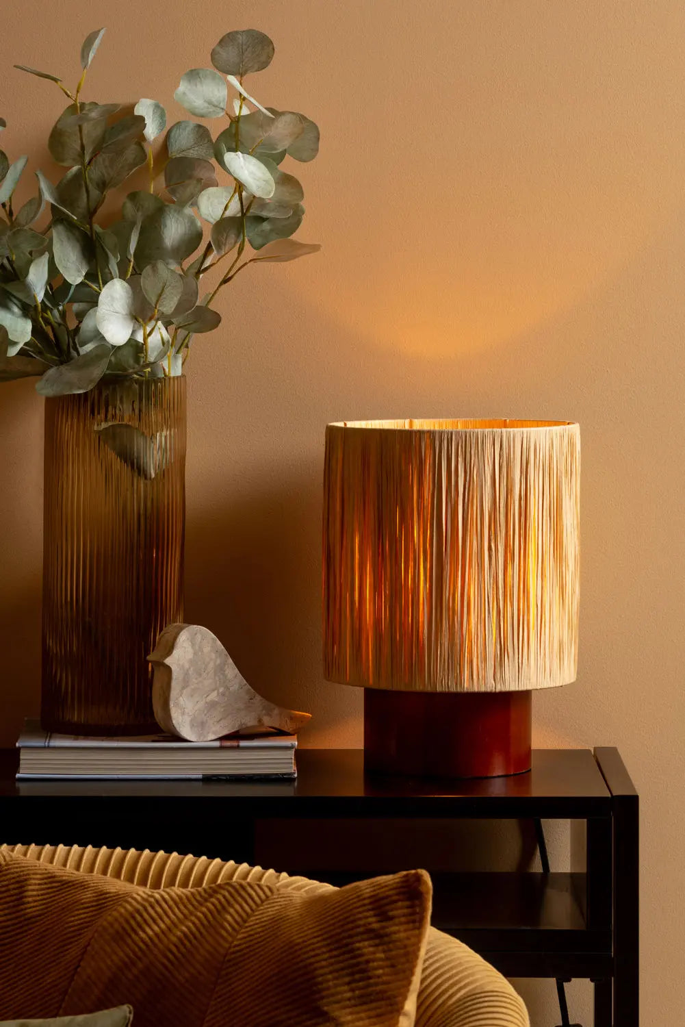 Lampe de table Sheer