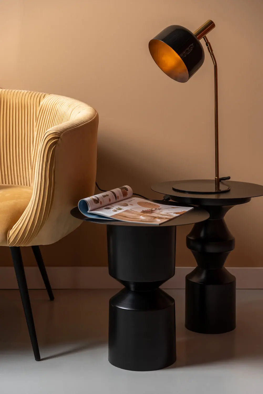Lampe de table Smart