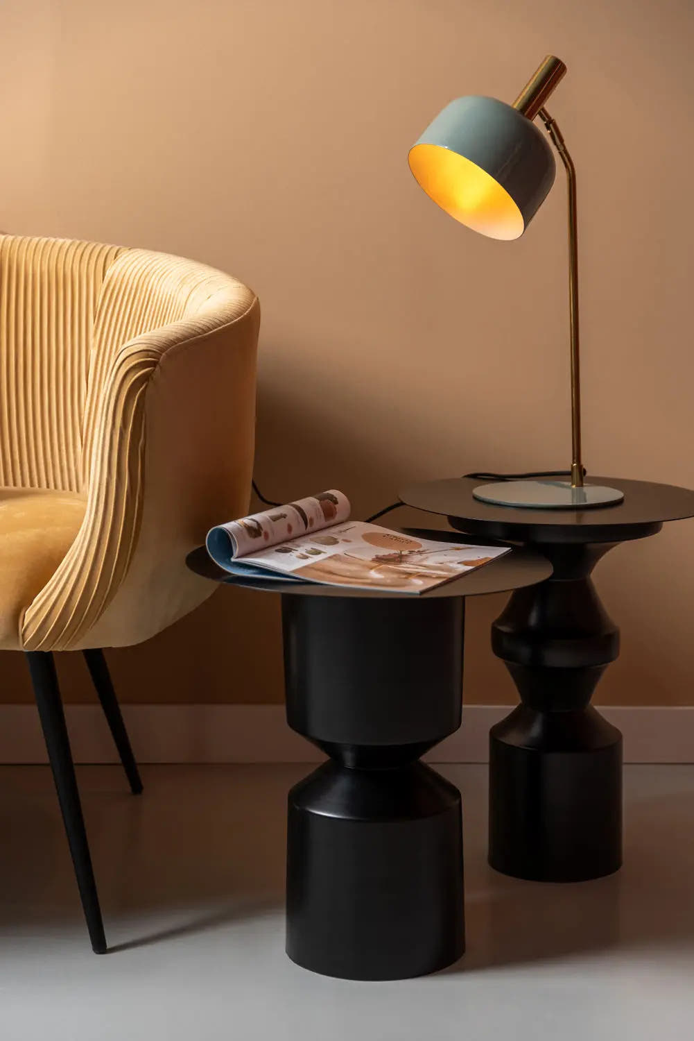 Lampe de table Smart