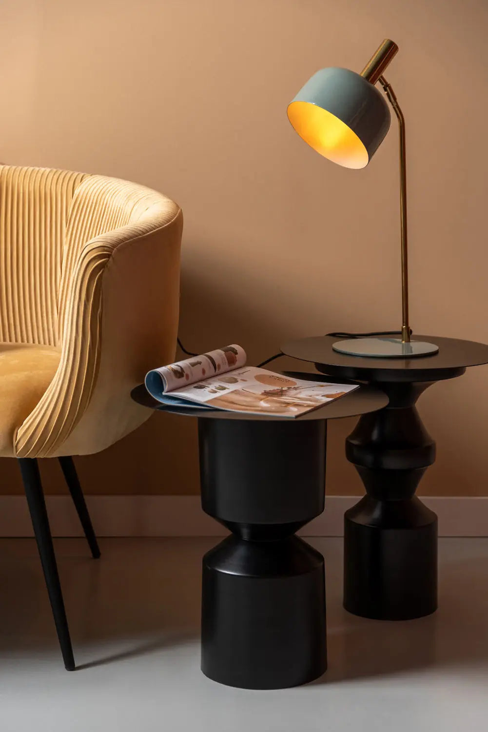 Lampe de table Smart