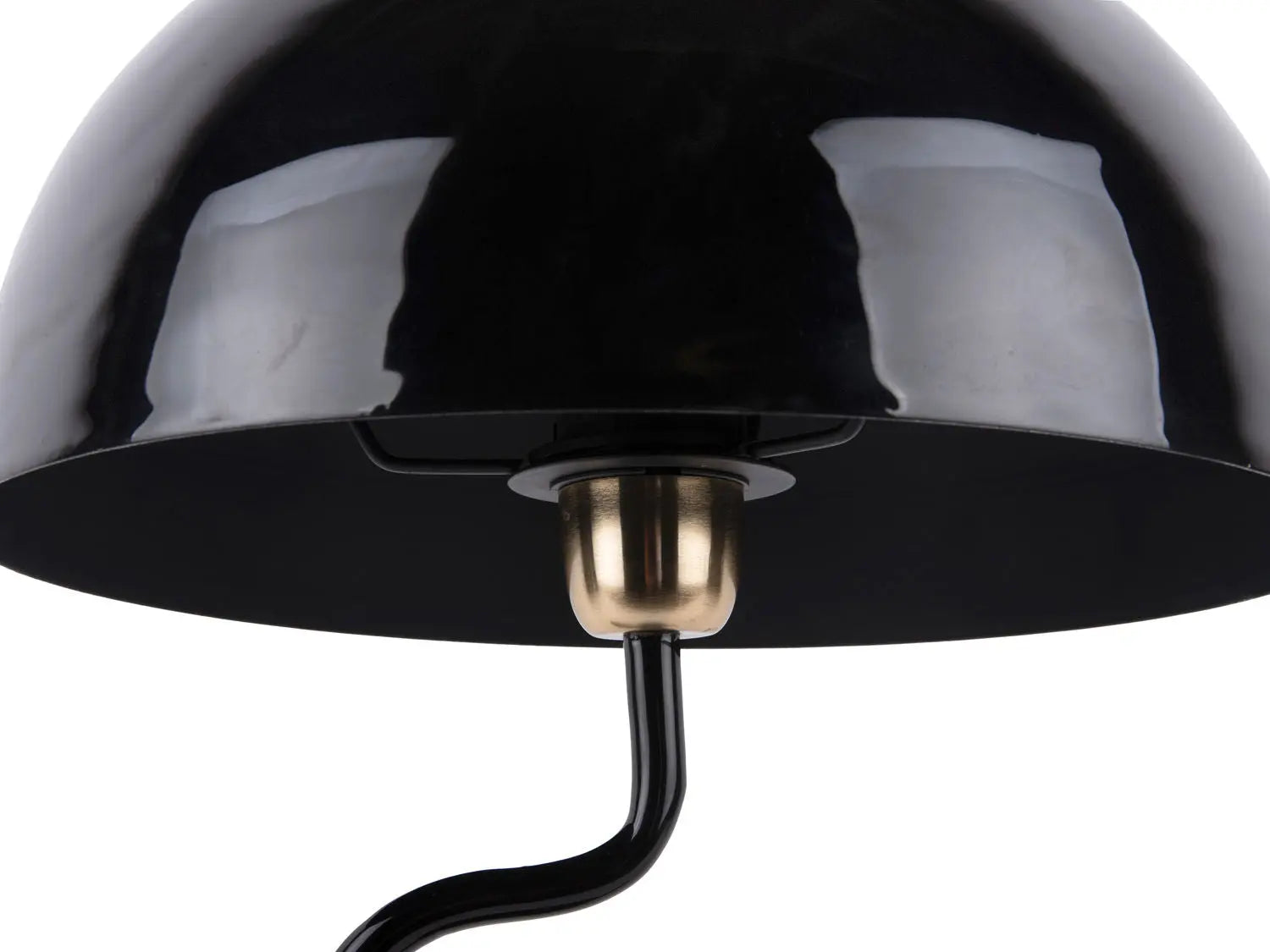 Lampe de table Twist