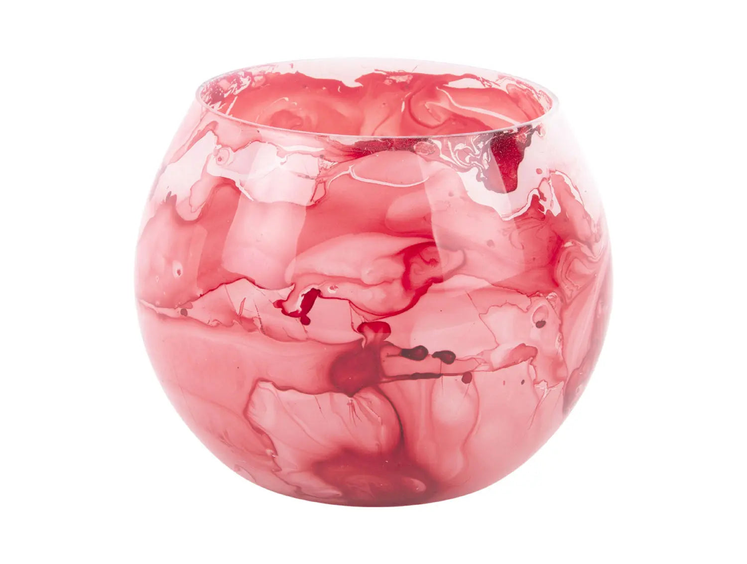 Vase Votive Blended