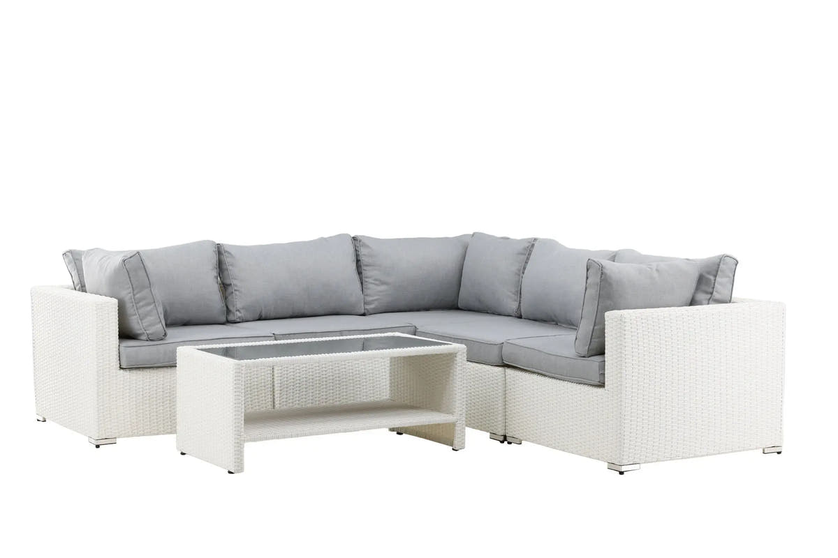 Ensemble de canapés Amazon  Loome
