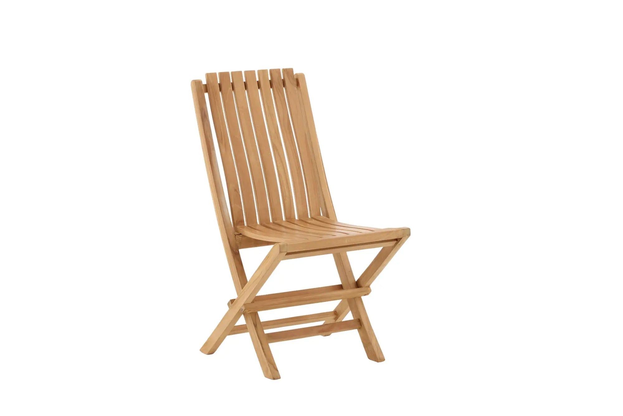 Chaise de salle à manger Ghana  Loome