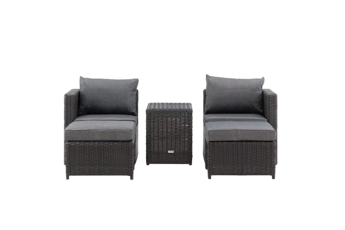 Ensemble de canapés Quad  Loome