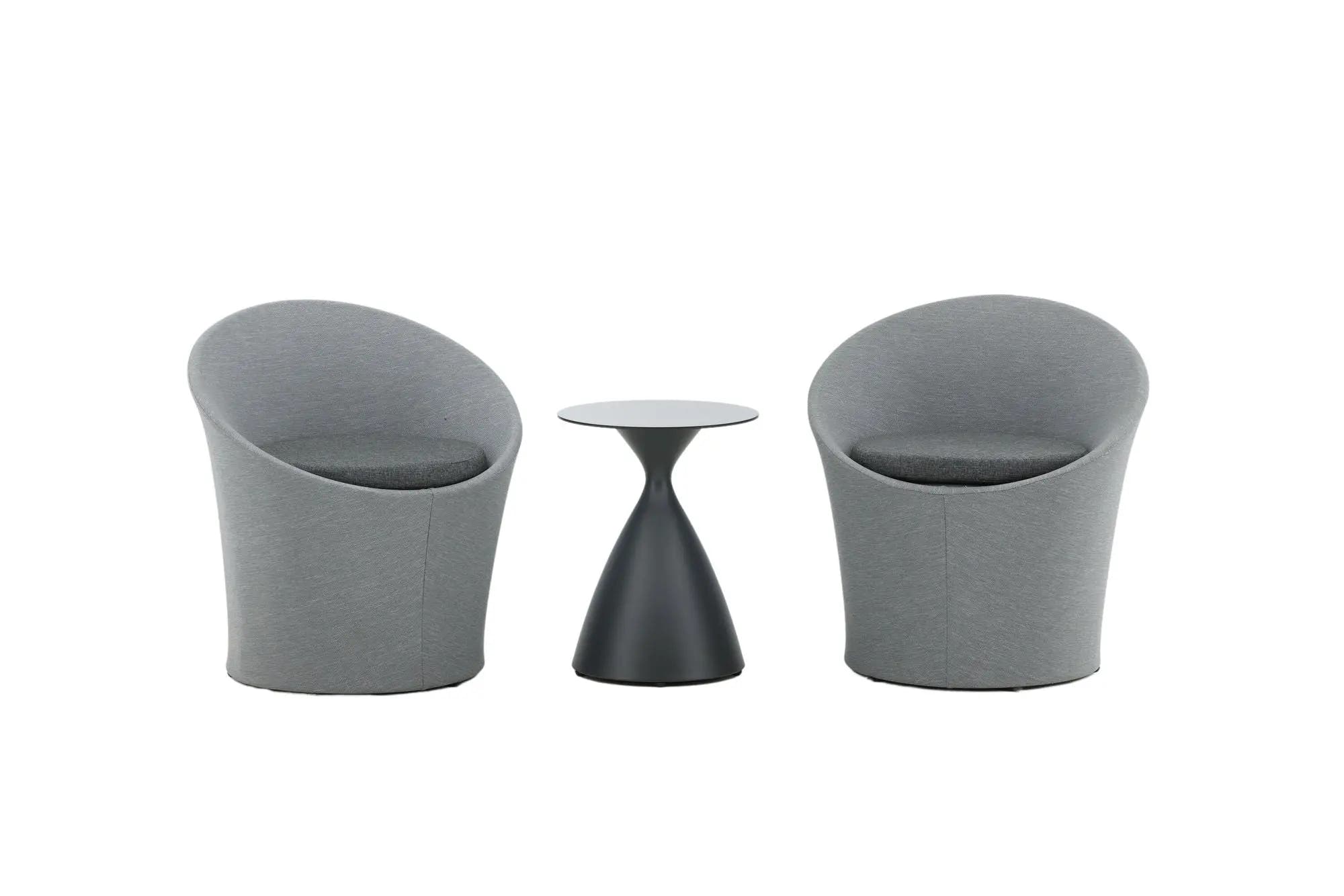 Ensemble de salon Spoga  Loome