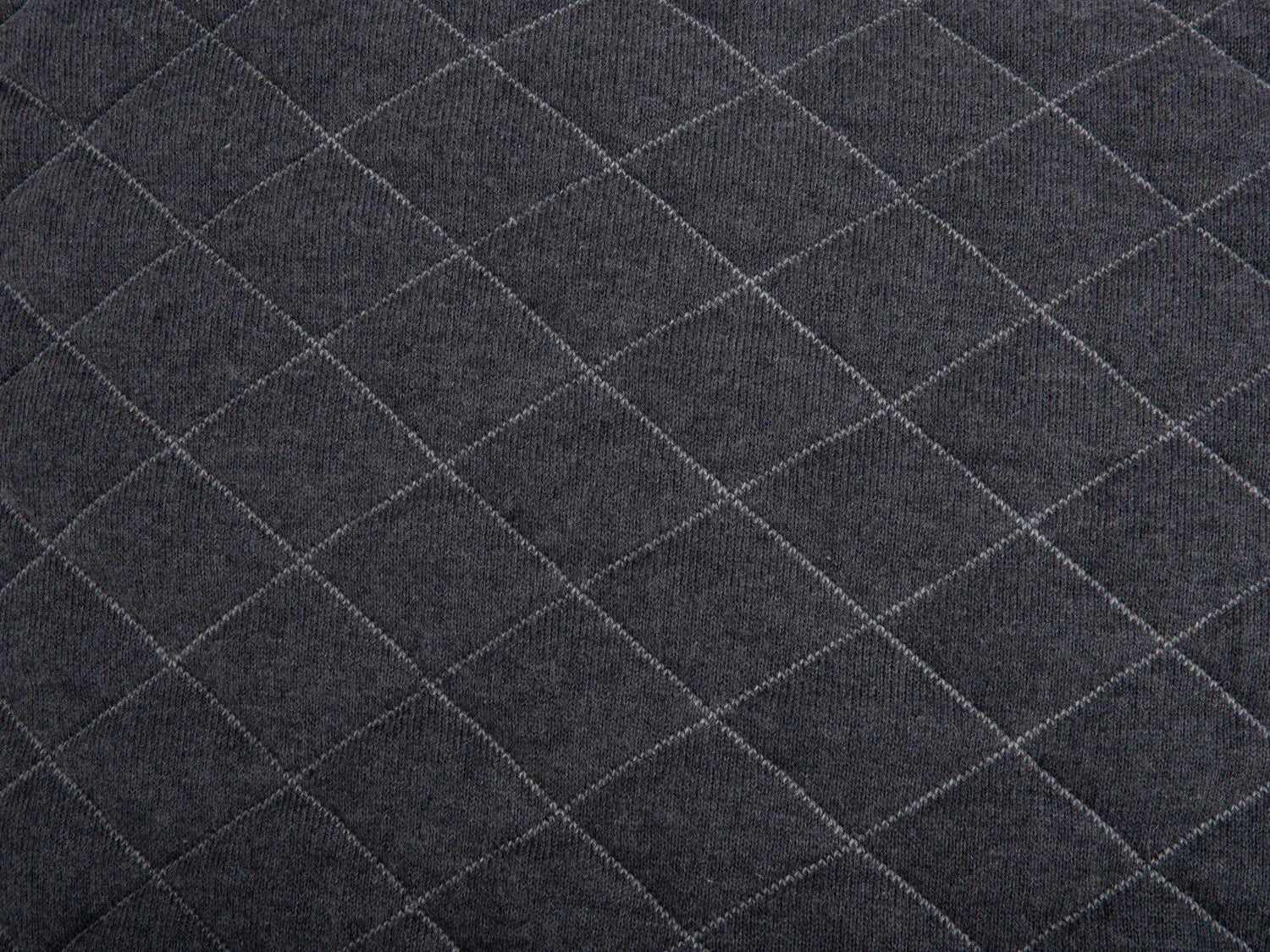Coussin Diamonds