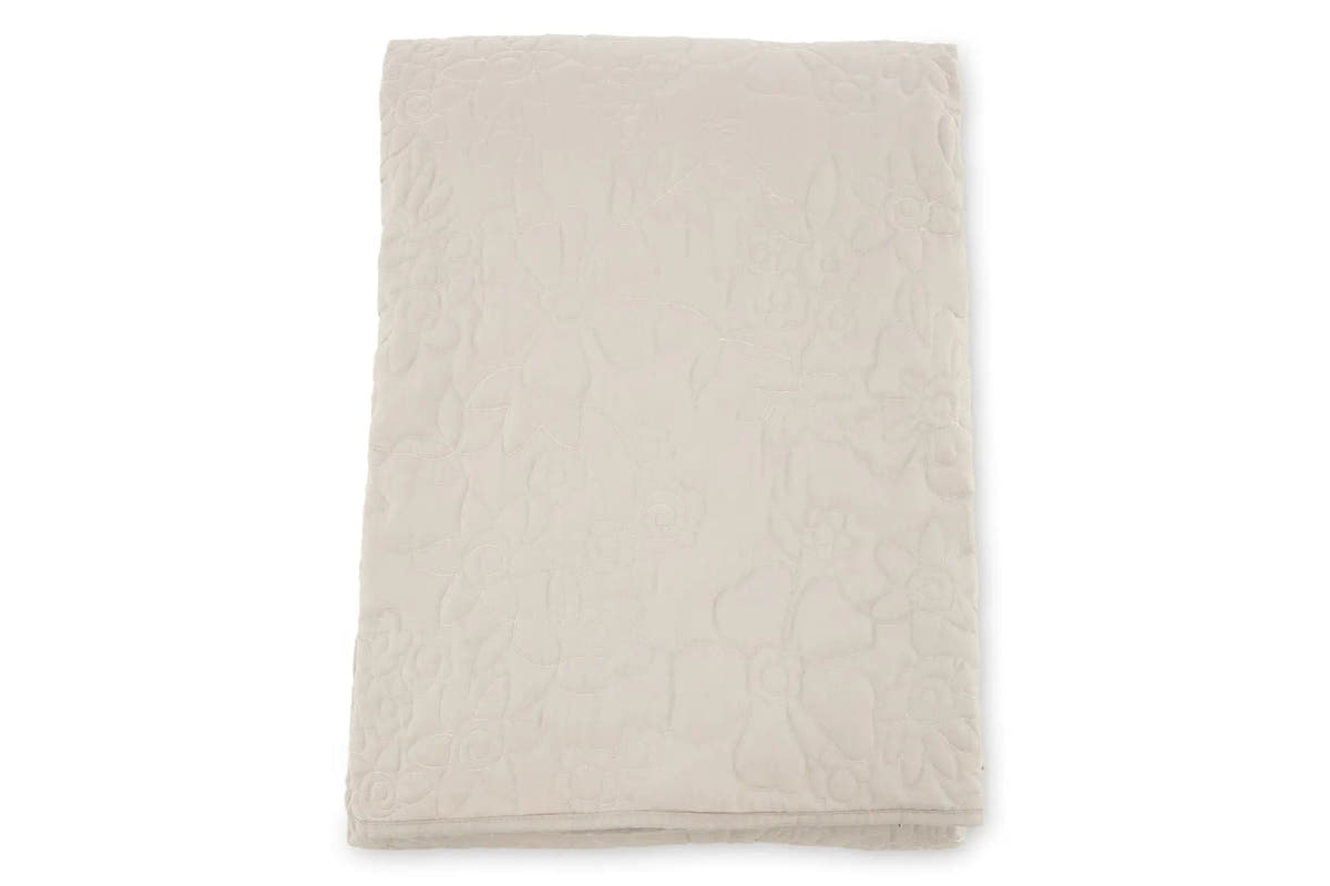 Couvre-lit Niki - 250 x 150 - Polyester