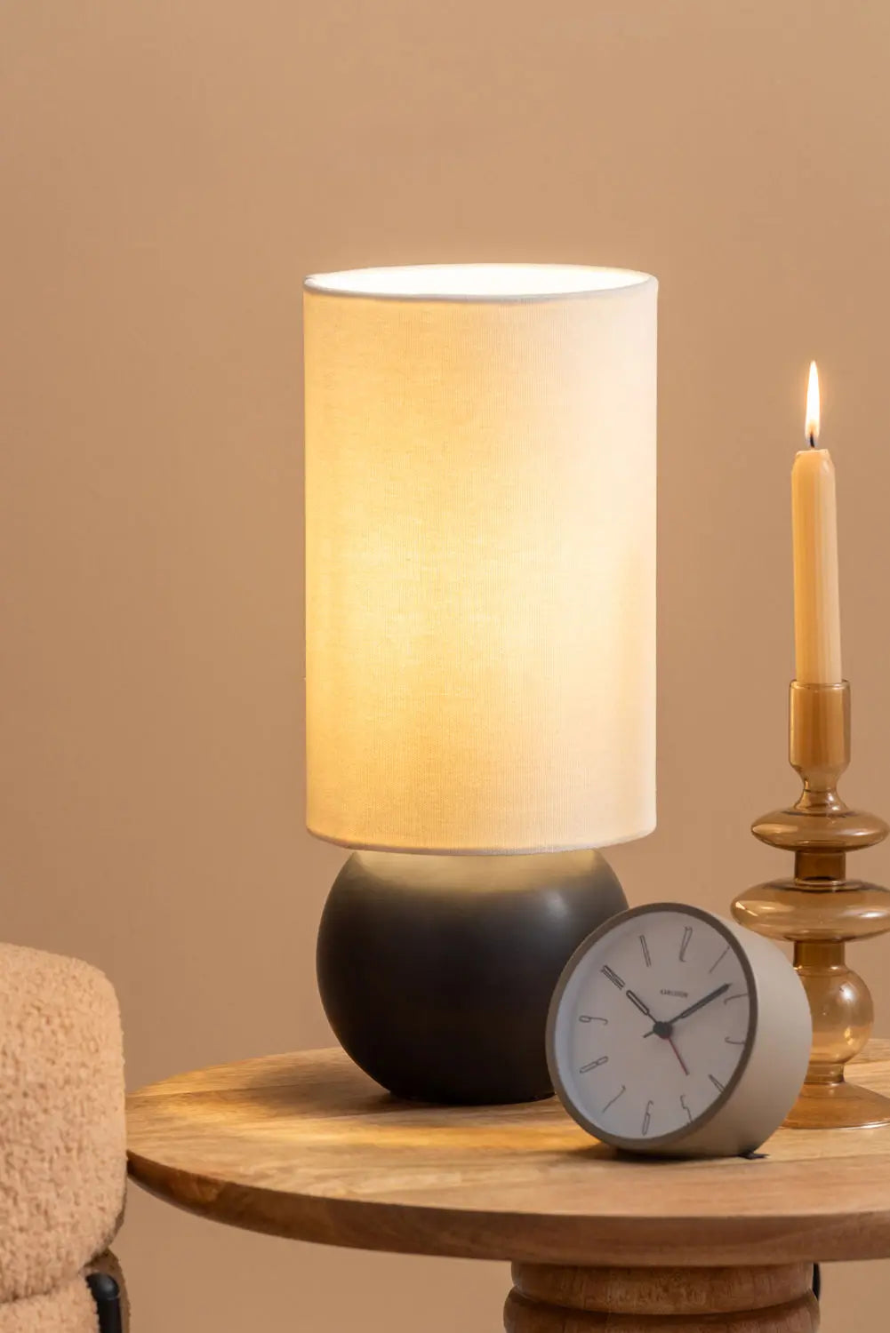 Lampe de table Alma