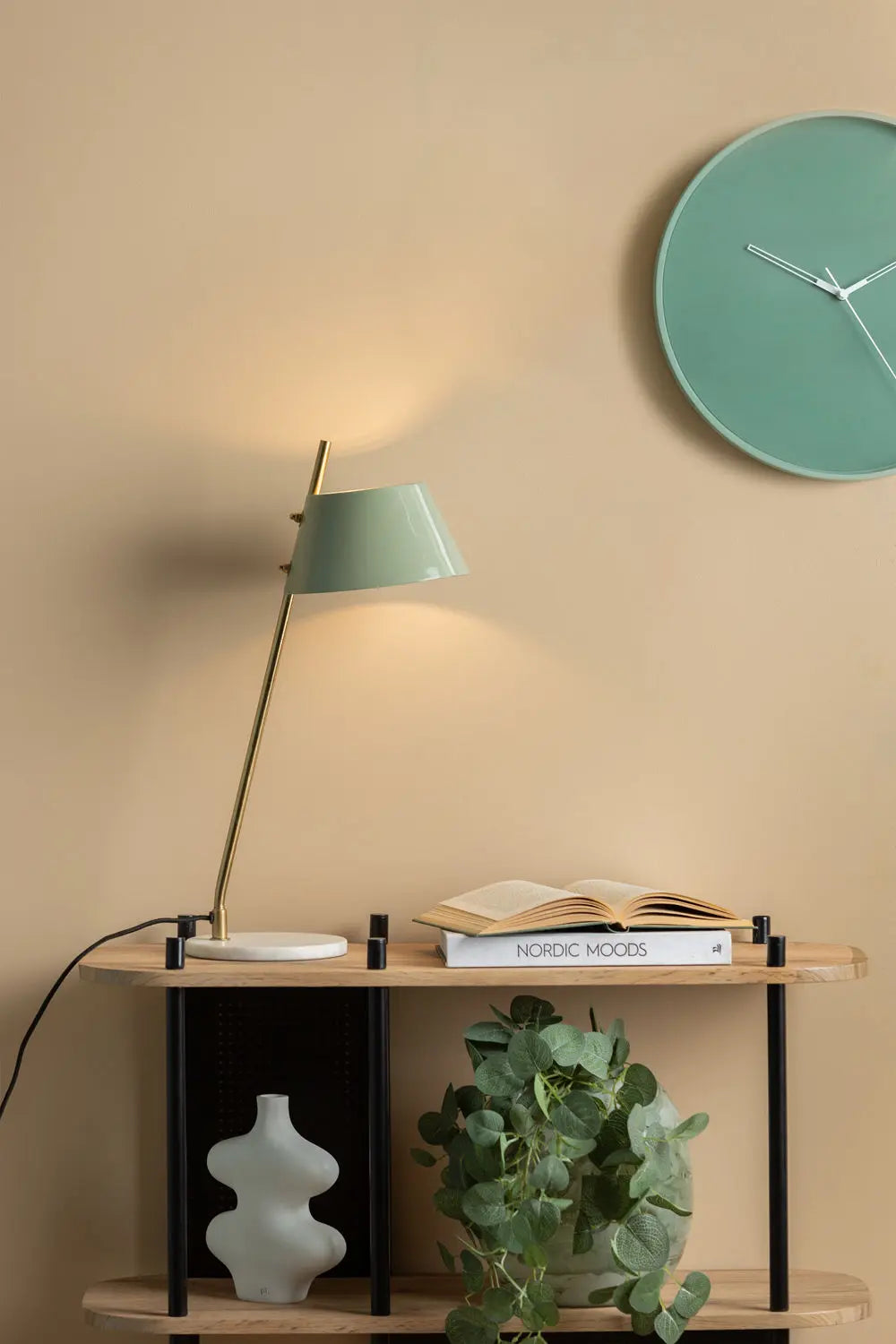 Lampe de table Savvy