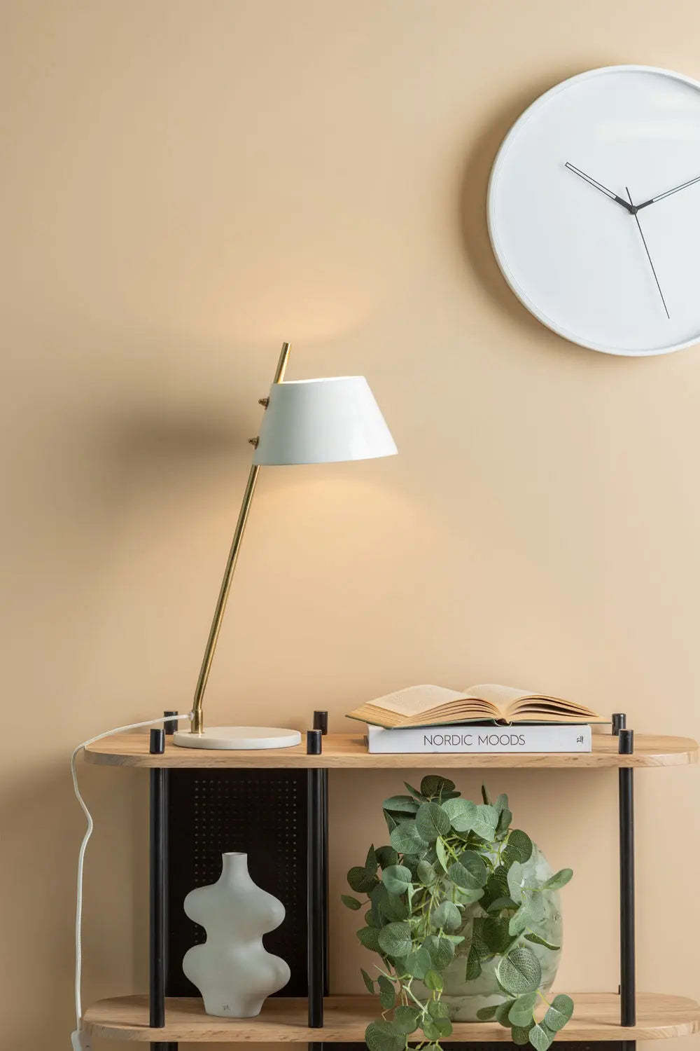 Lampe de table Savvy