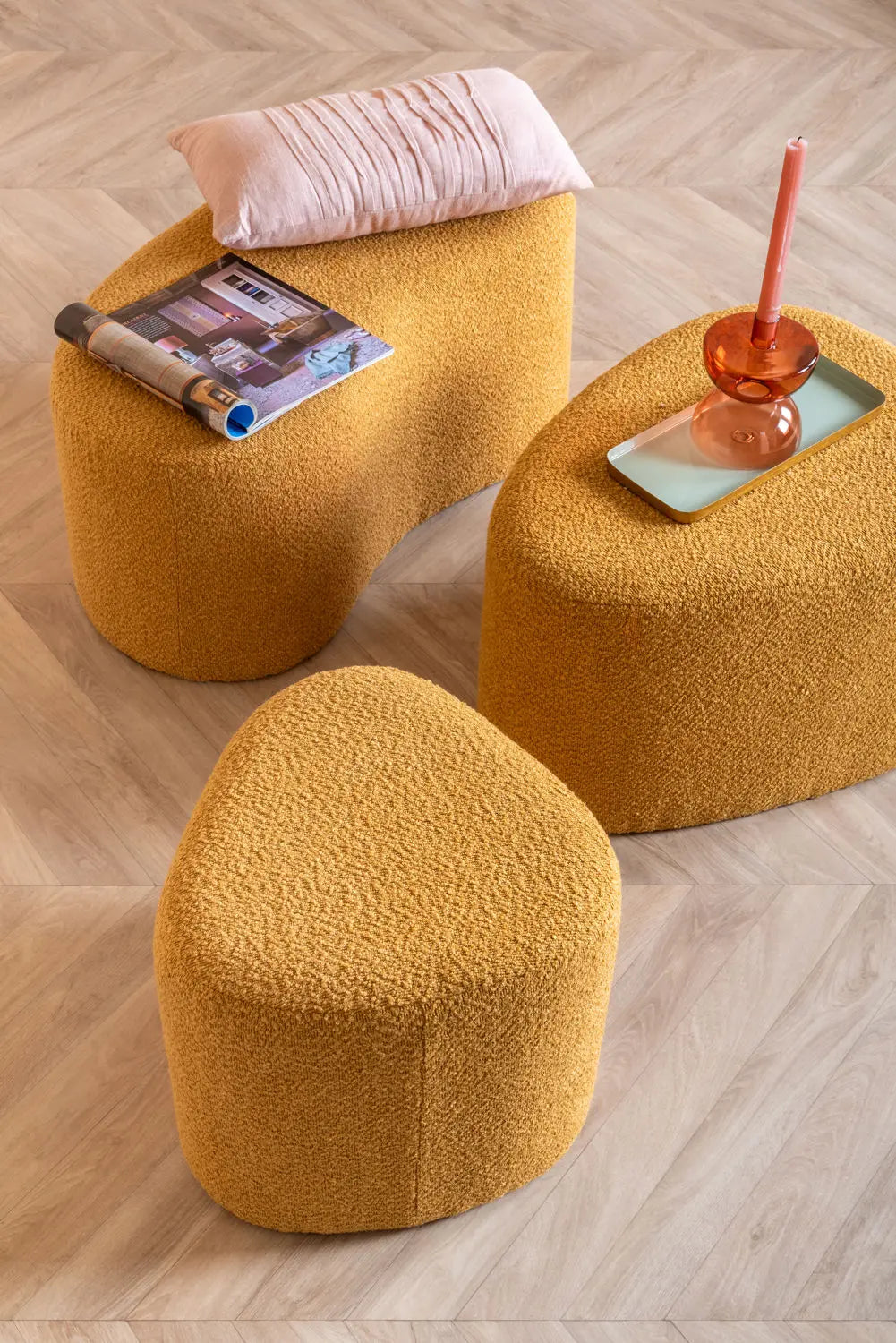 Pouf Ada