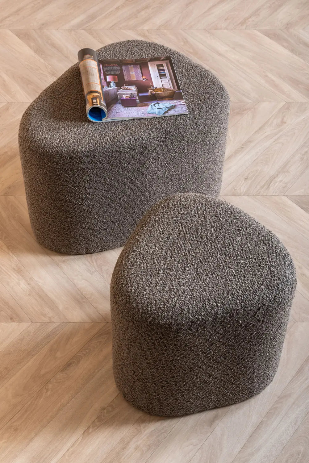 Pouf Ada