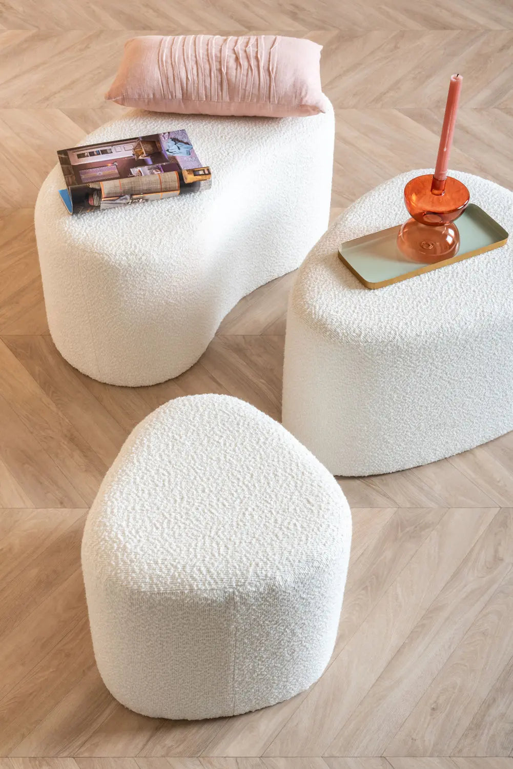 Pouf Ada