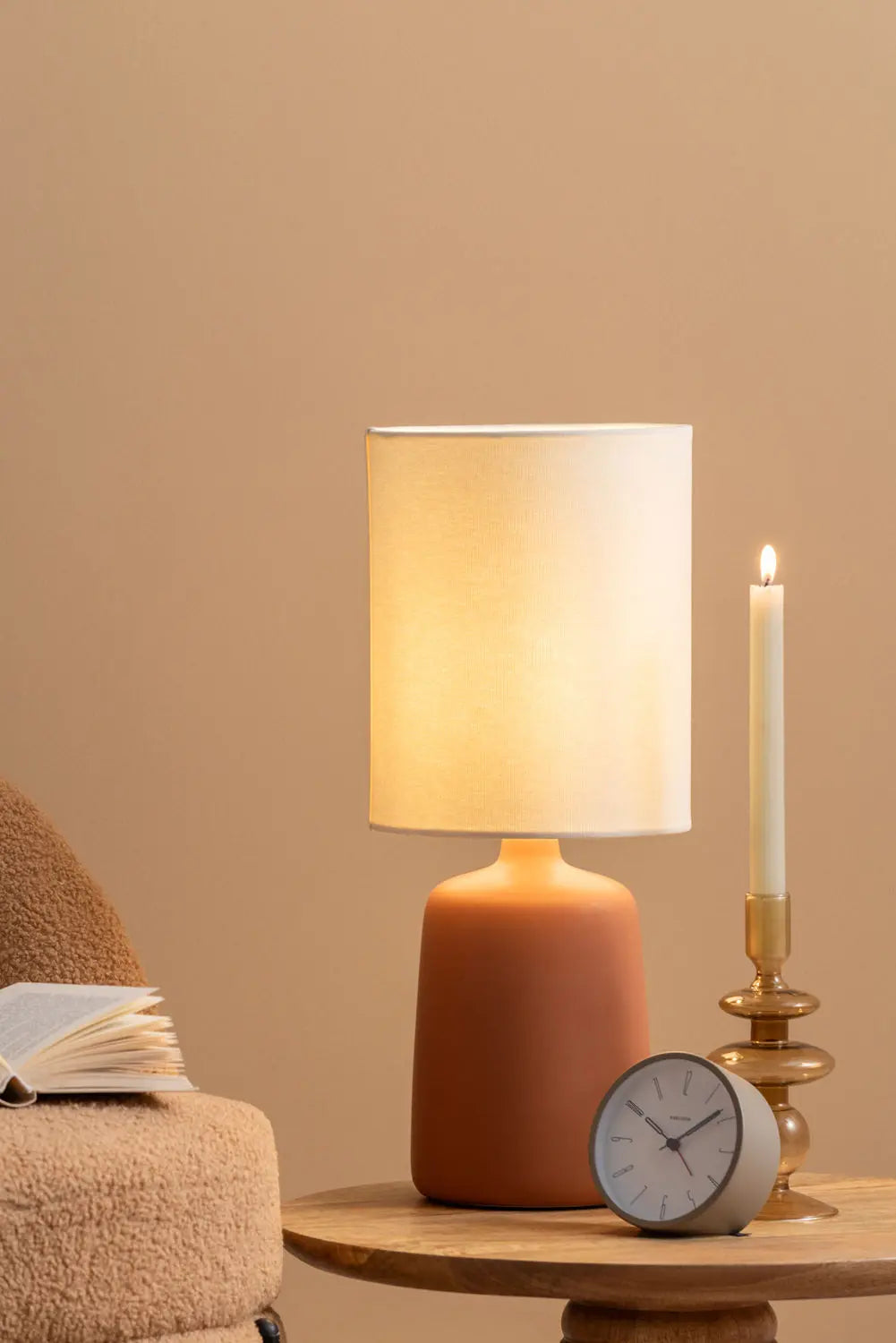 Lampe de table Alma