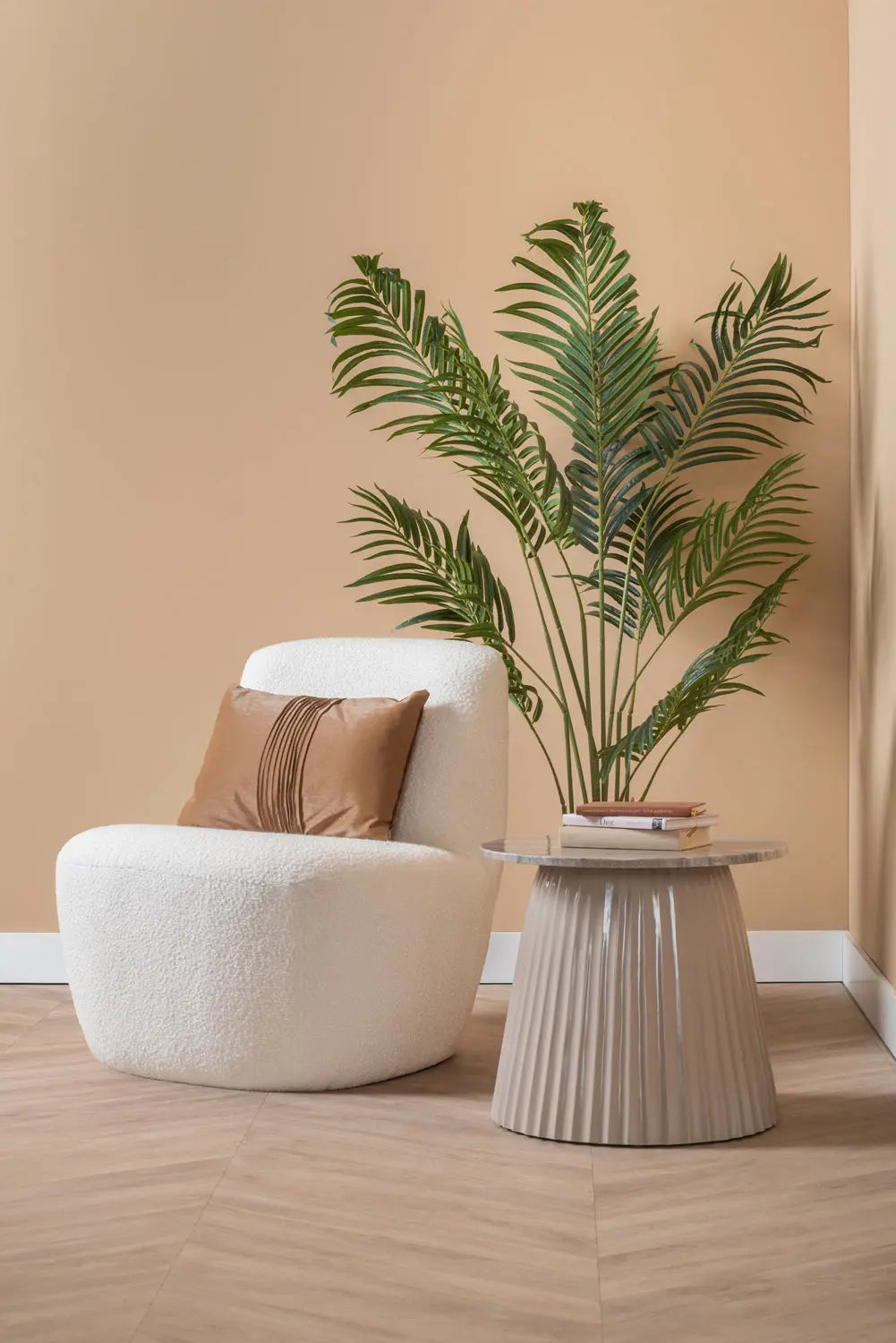 Fauteuil Ada