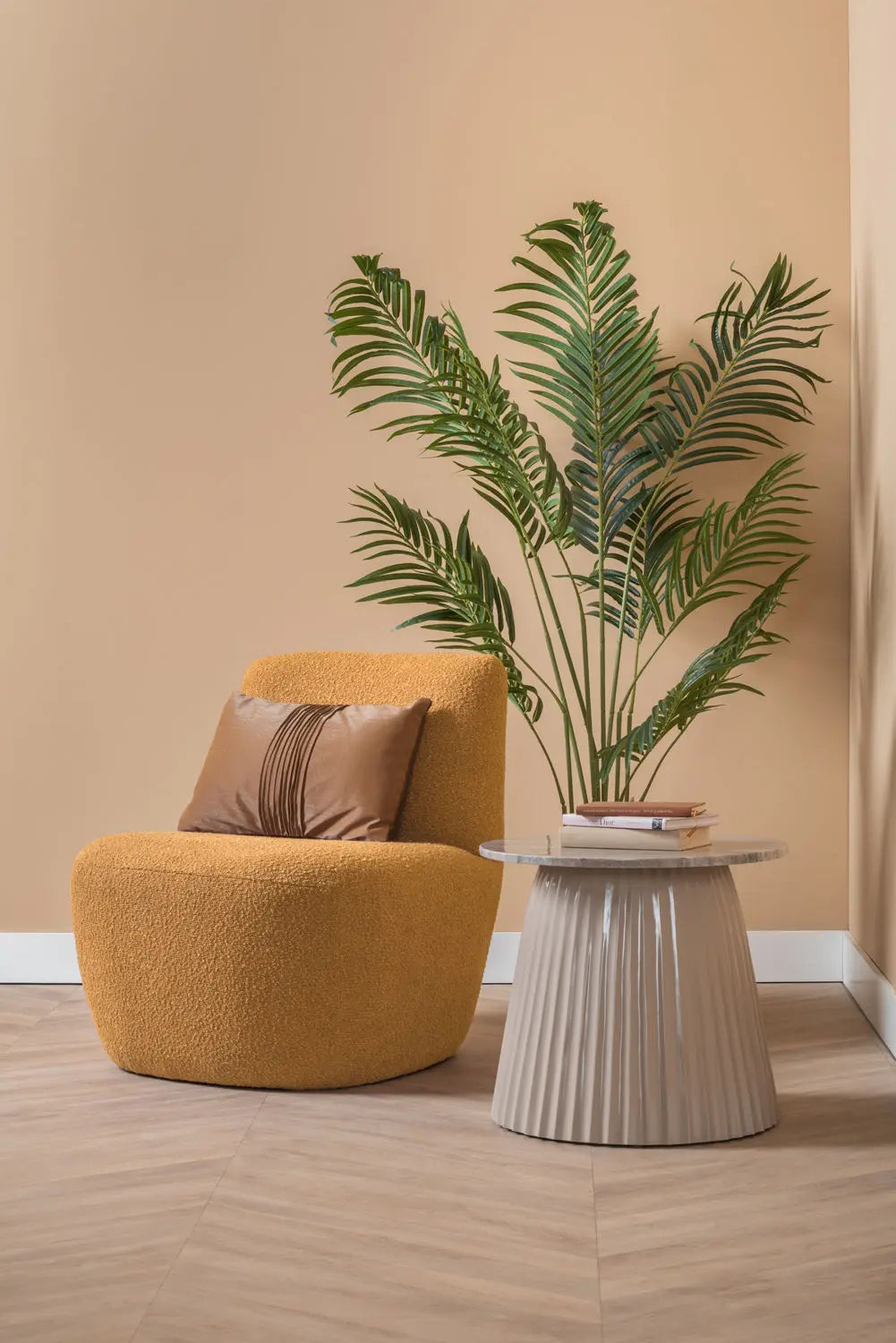 Fauteuil Ada