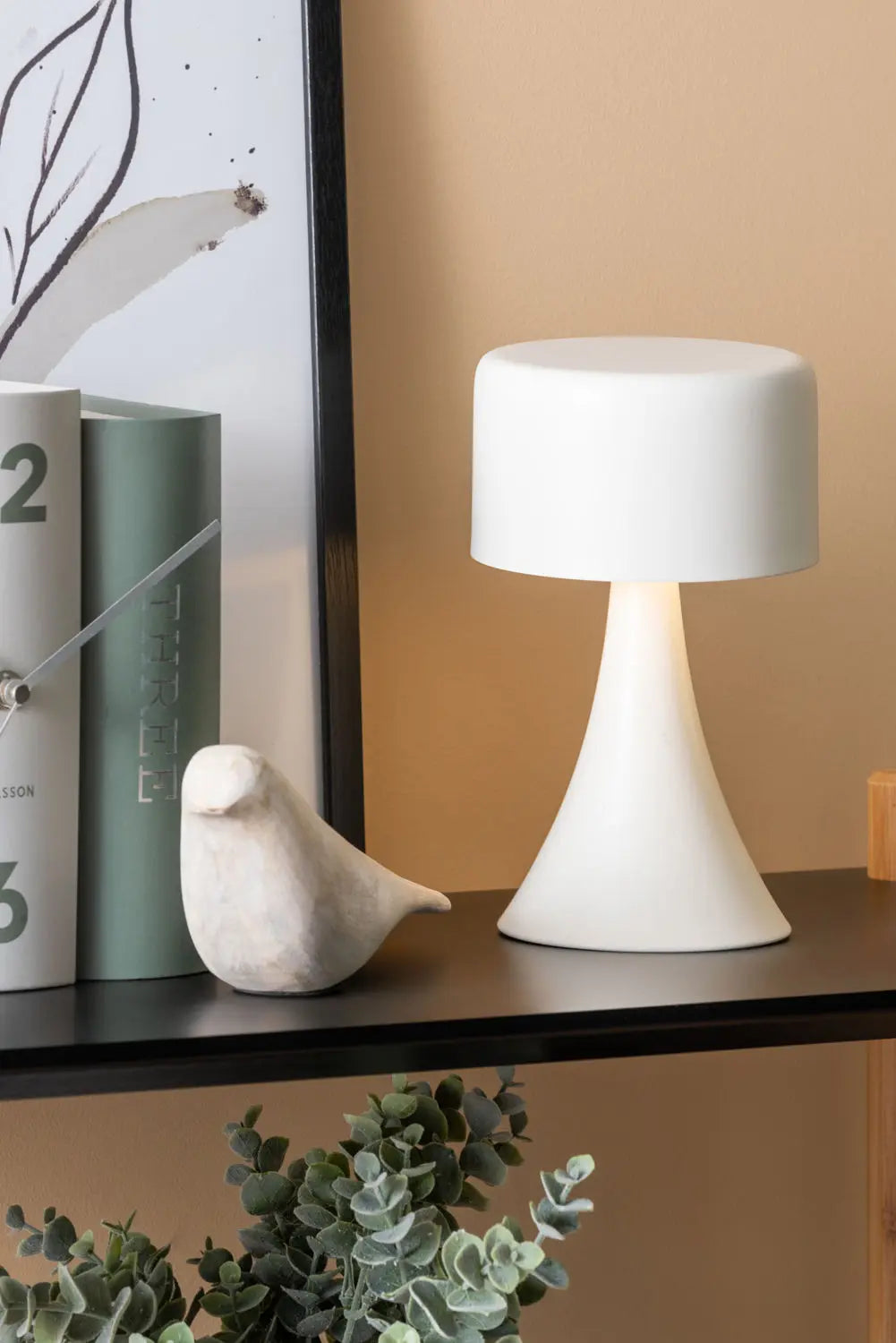 Lampe de table Nora