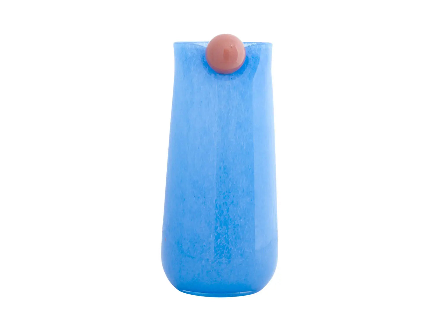 Vase Bolita en verre