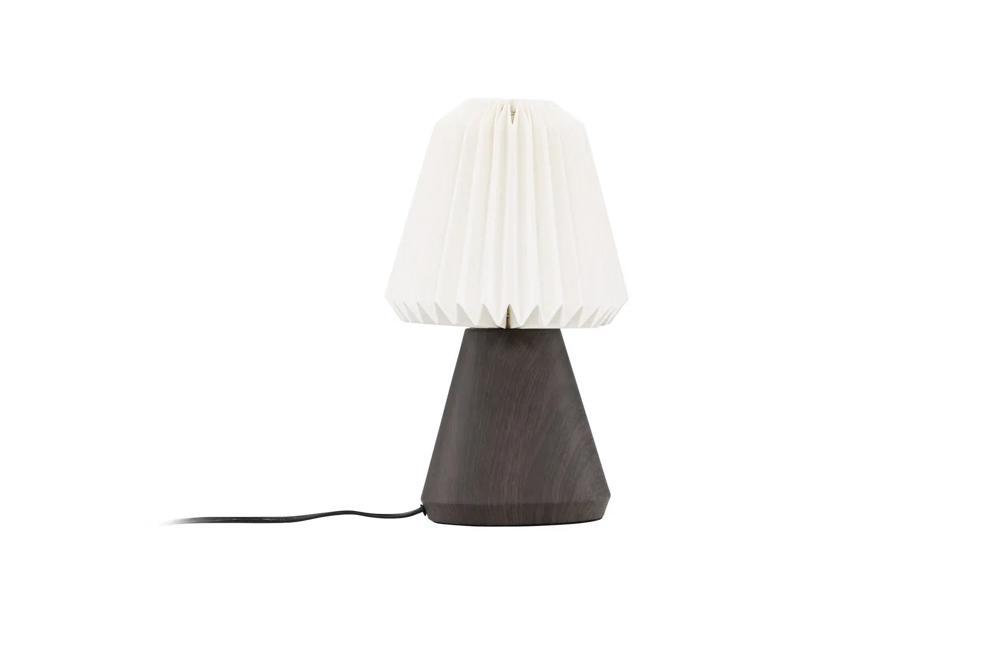 Lampe de table Fjällen - 20 - Papier
