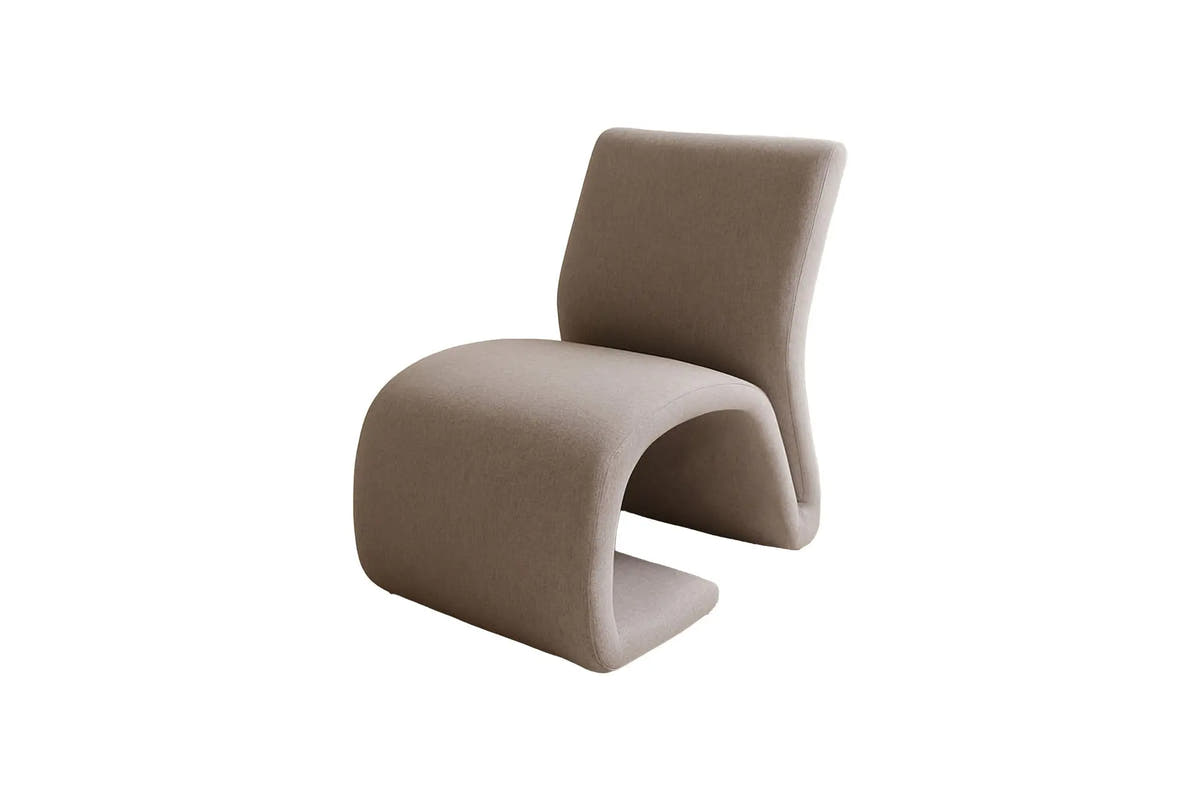Fauteuil Rulls  Loome