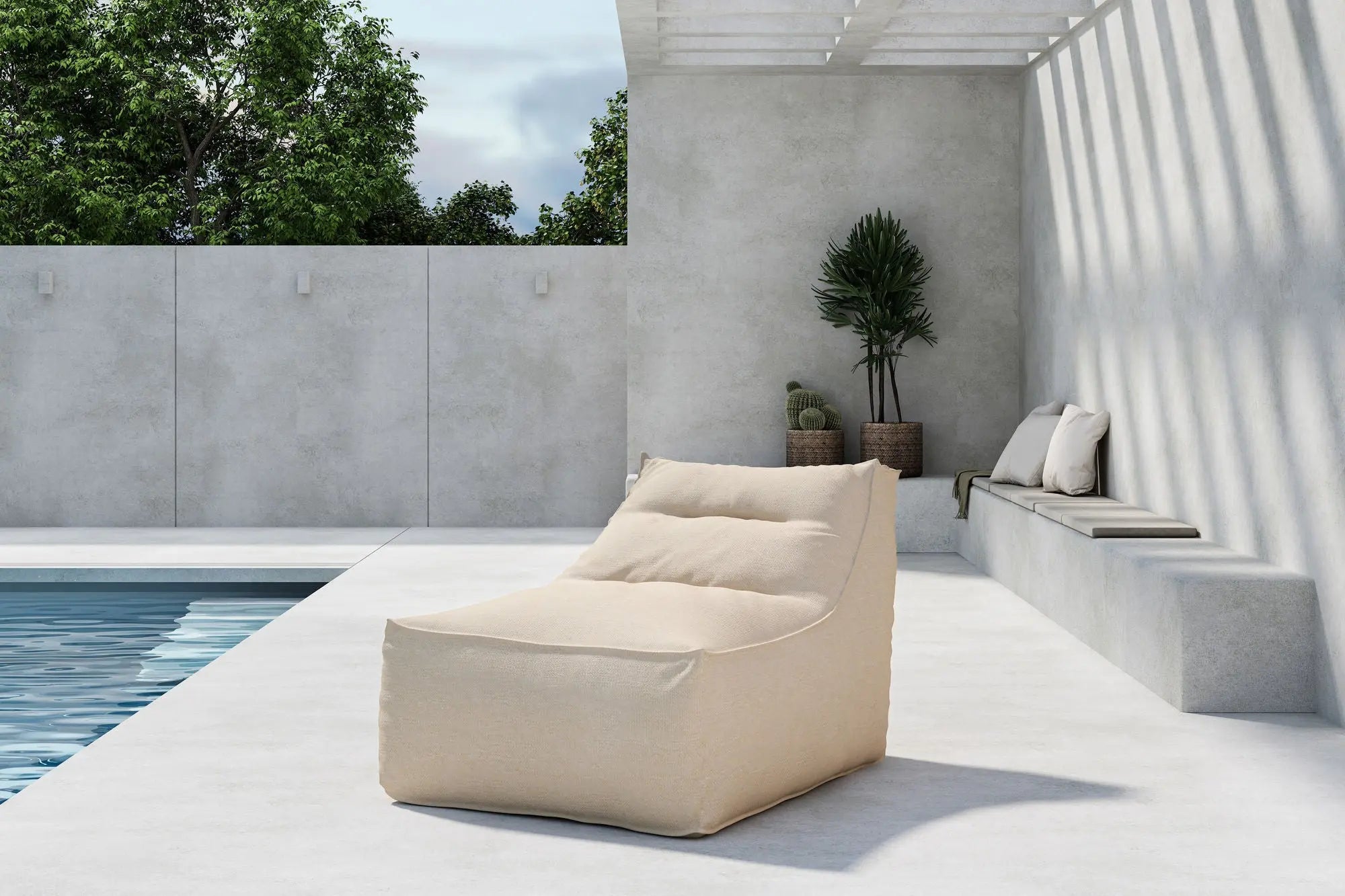 Sac de salon Redang  Loome