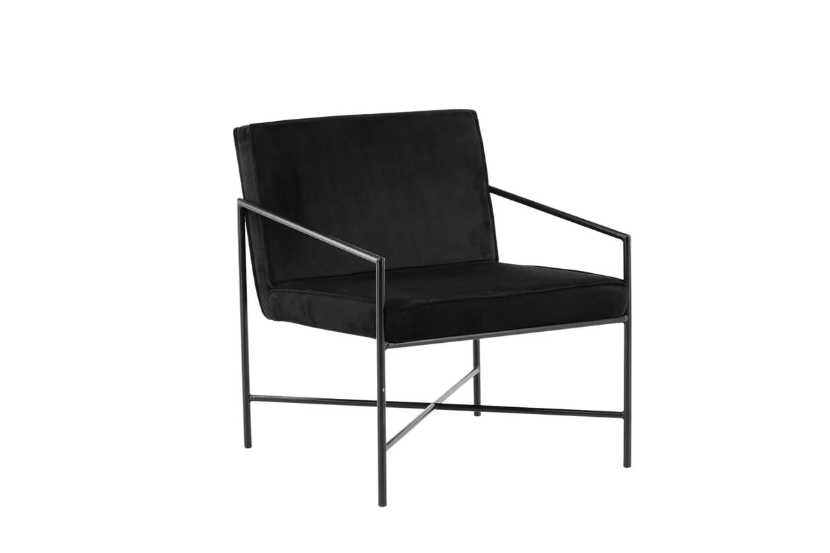 Fauteuil Rakel  Loome