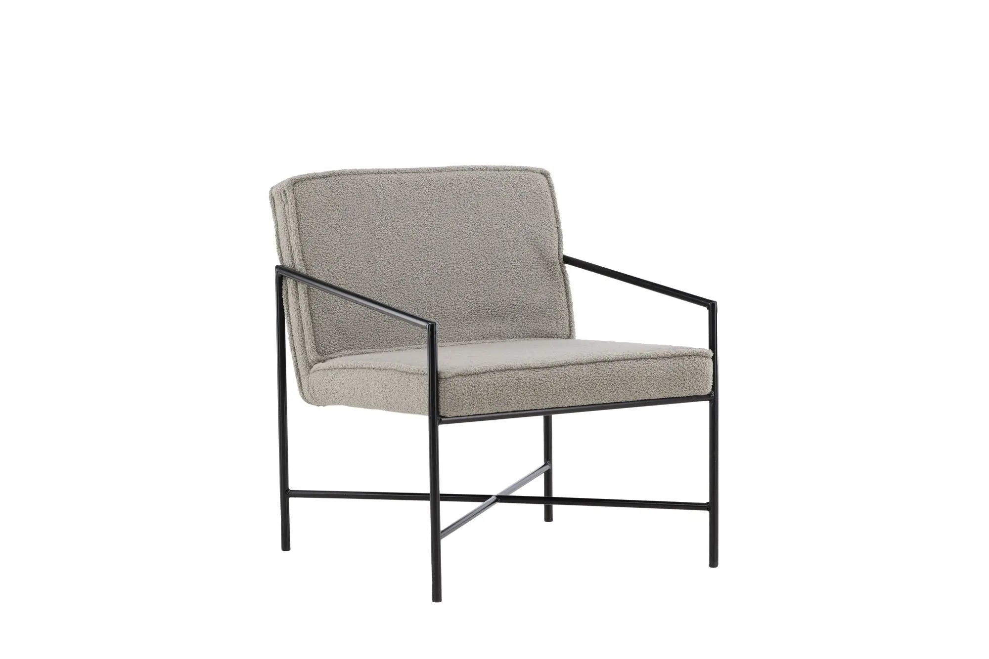 Fauteuil Rakel  Loome