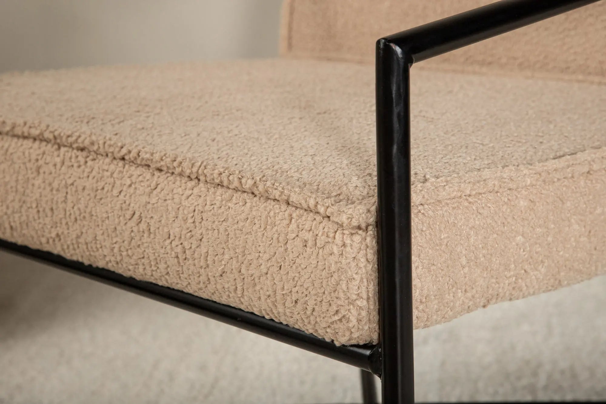 Fauteuil Rakel  Loome