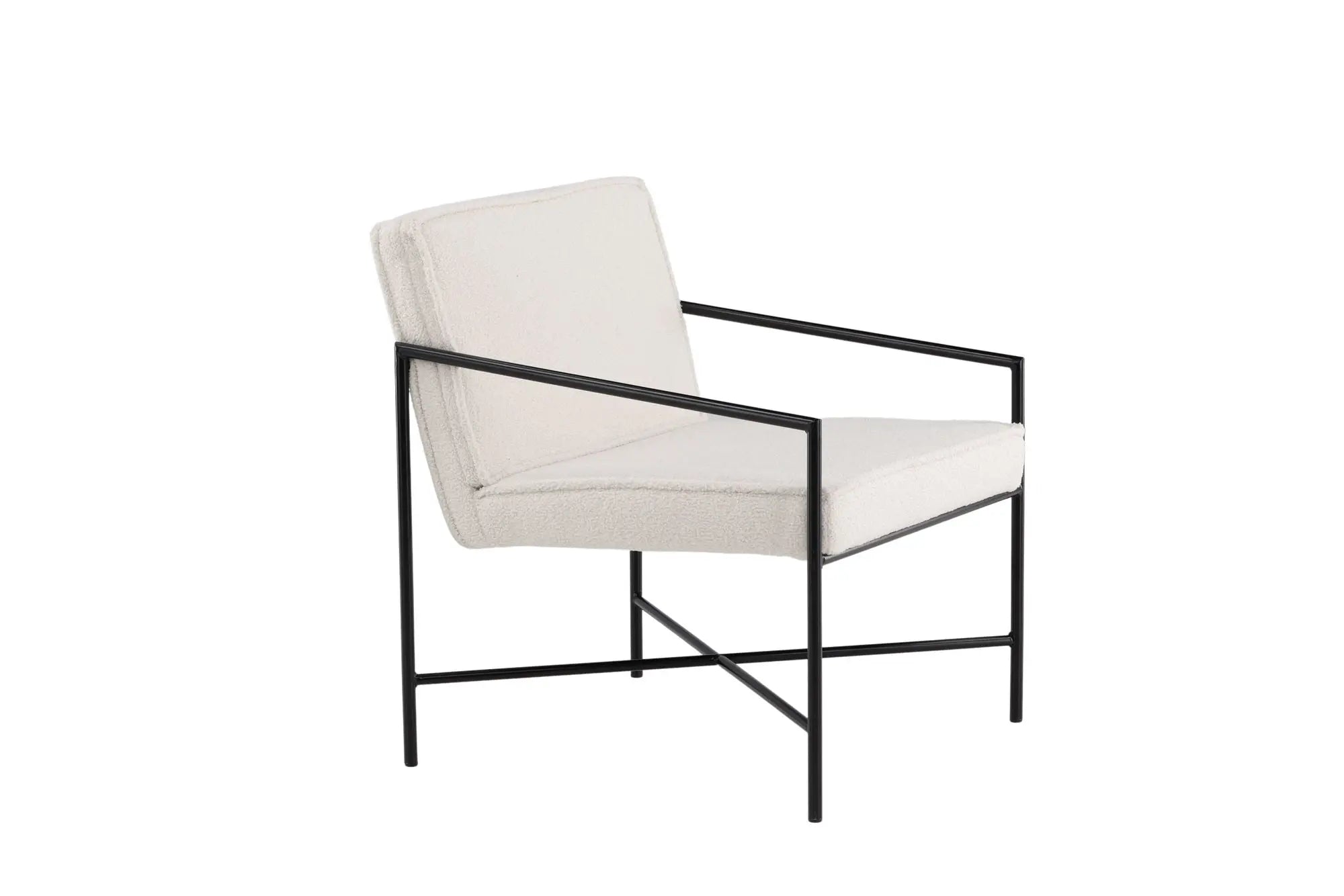 Fauteuil Rakel  Loome