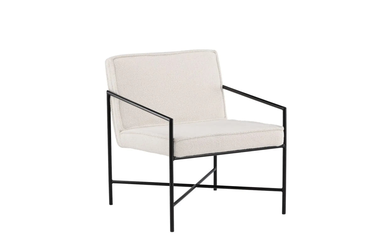 Fauteuil Rakel  Loome