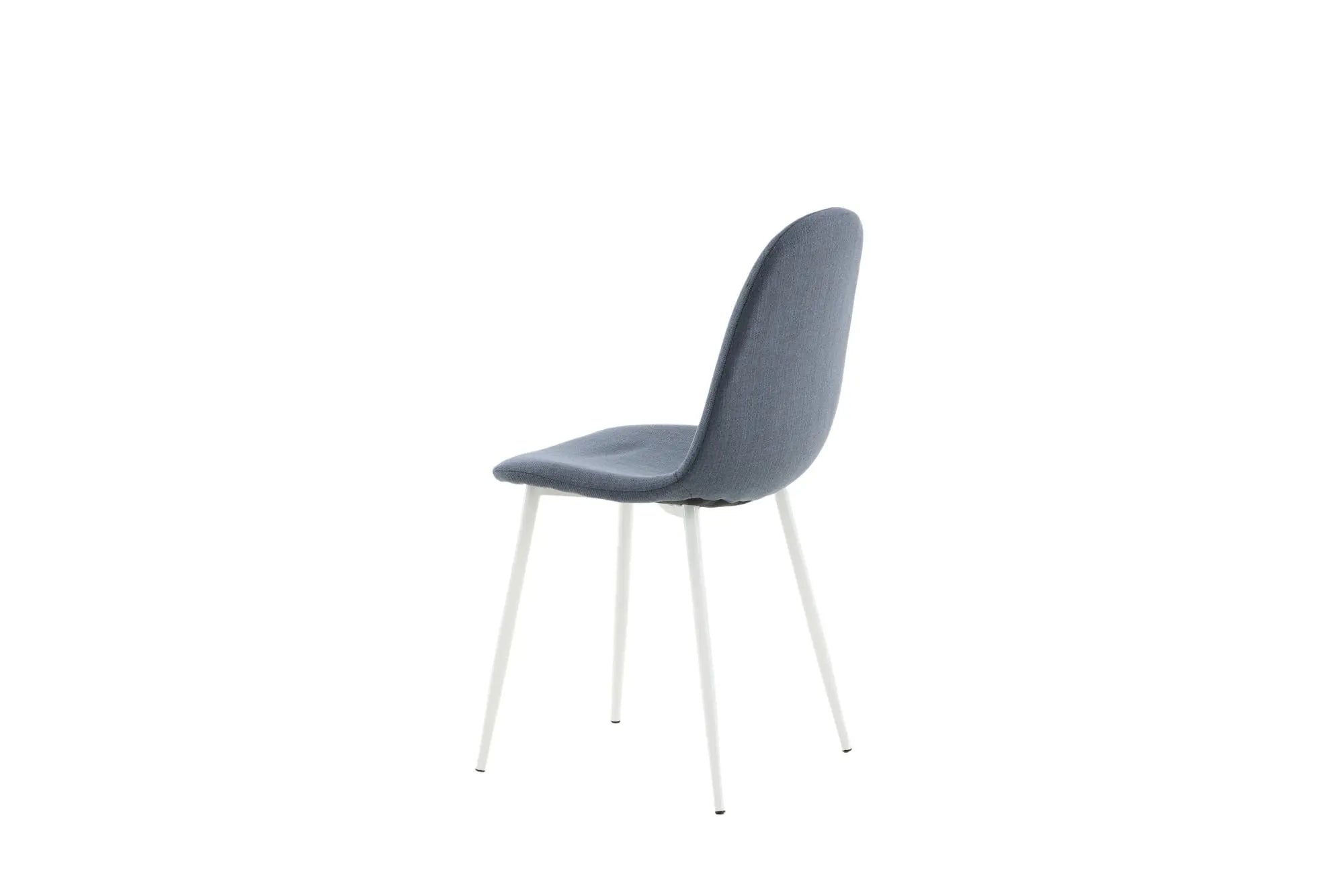 Lot de 2 chaises Polar  Loome