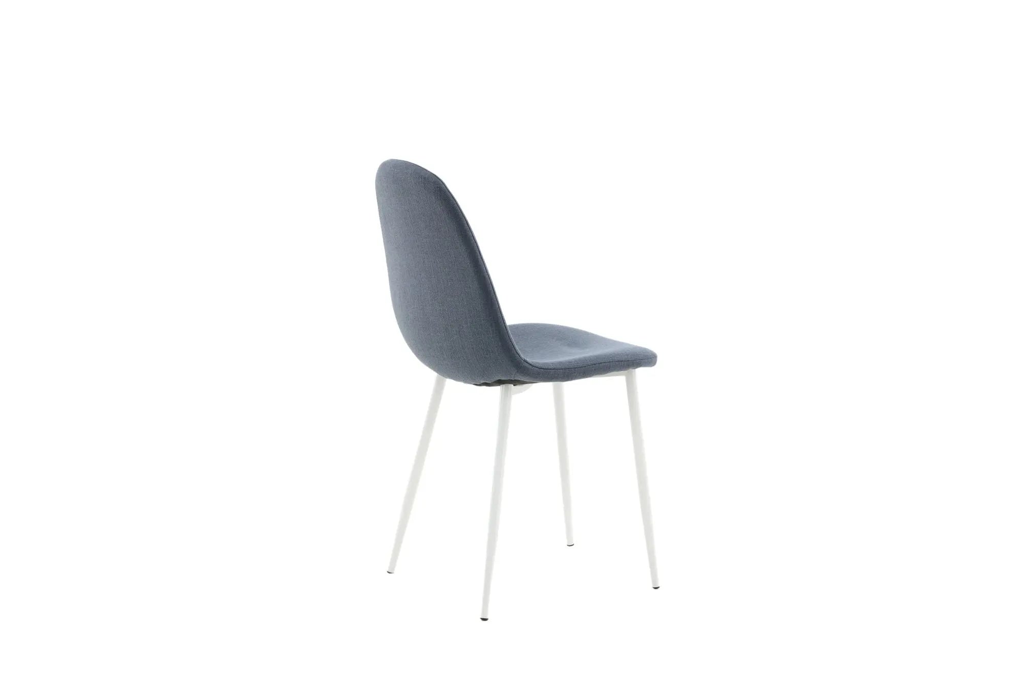 Lot de 2 chaises Polar  Loome
