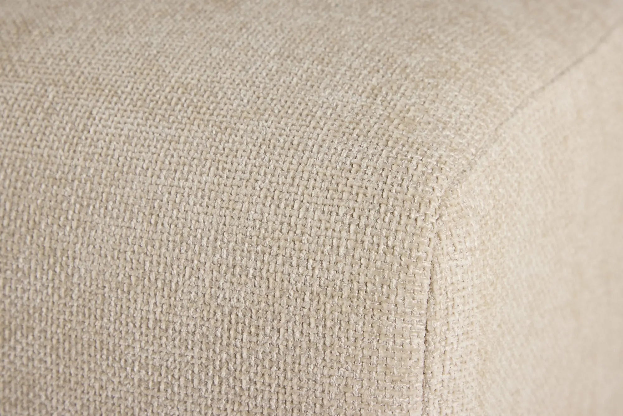 Canapé d'angle Positano - 385x202x71 - Polyester