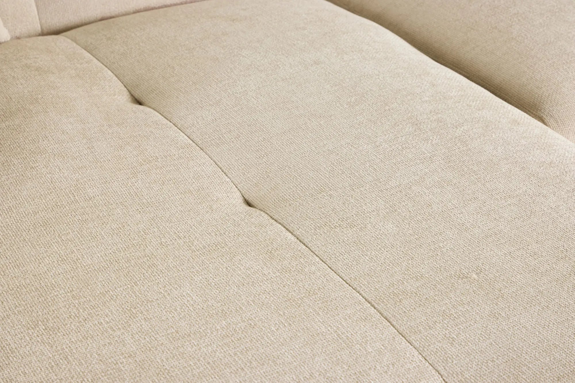 Canapé d'angle Positano - 385x202x71 - Polyester